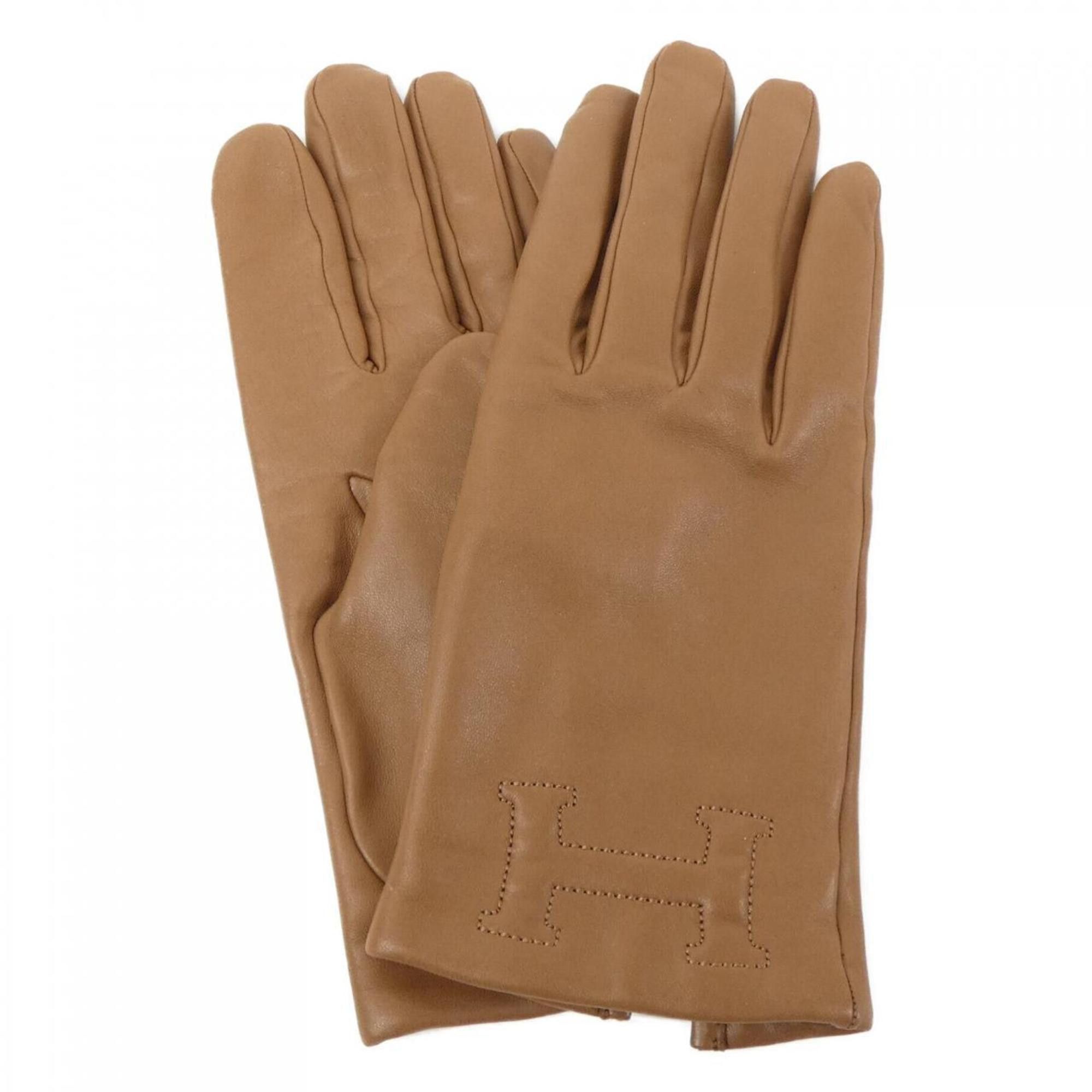 Hermes Hermès gloves Size ONE SIZE - 1 Thumbnail