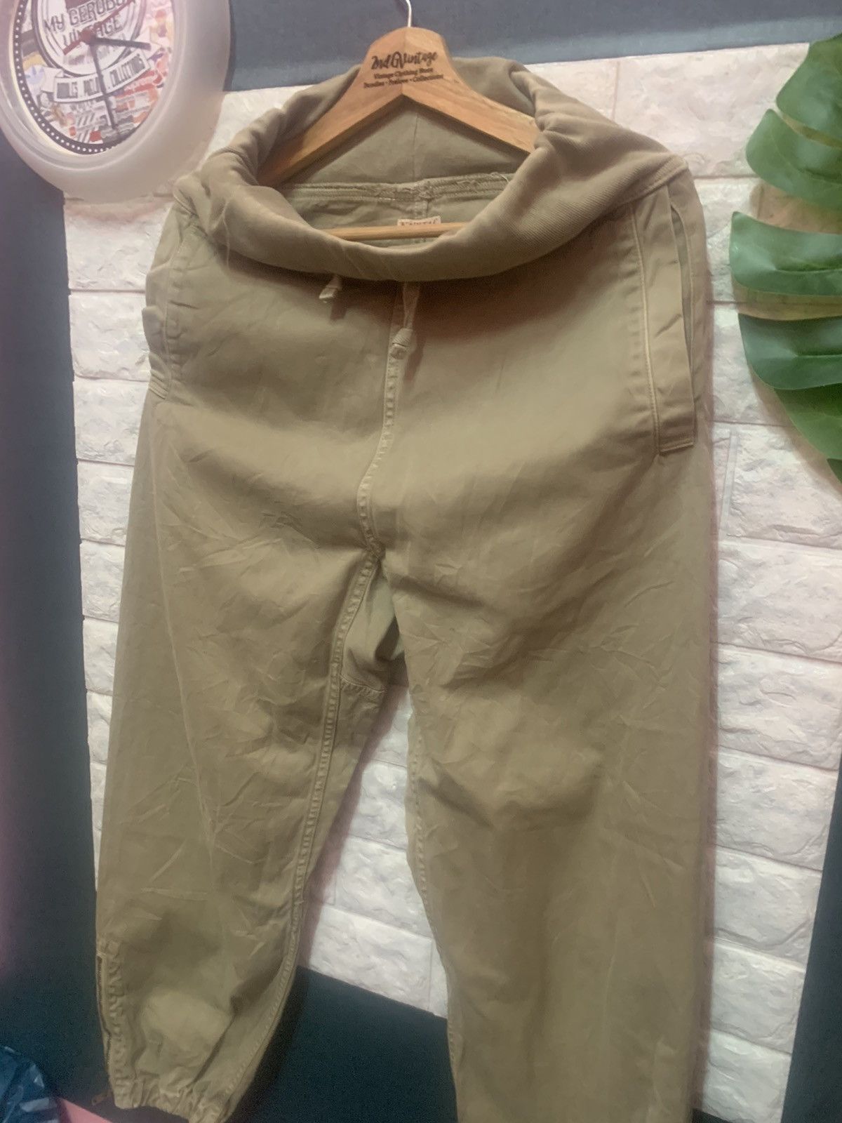 Japanese Brand × Kapital RARE!! KAPITAL Pants Size US 30 / EU 46 - 2 Thumbnail