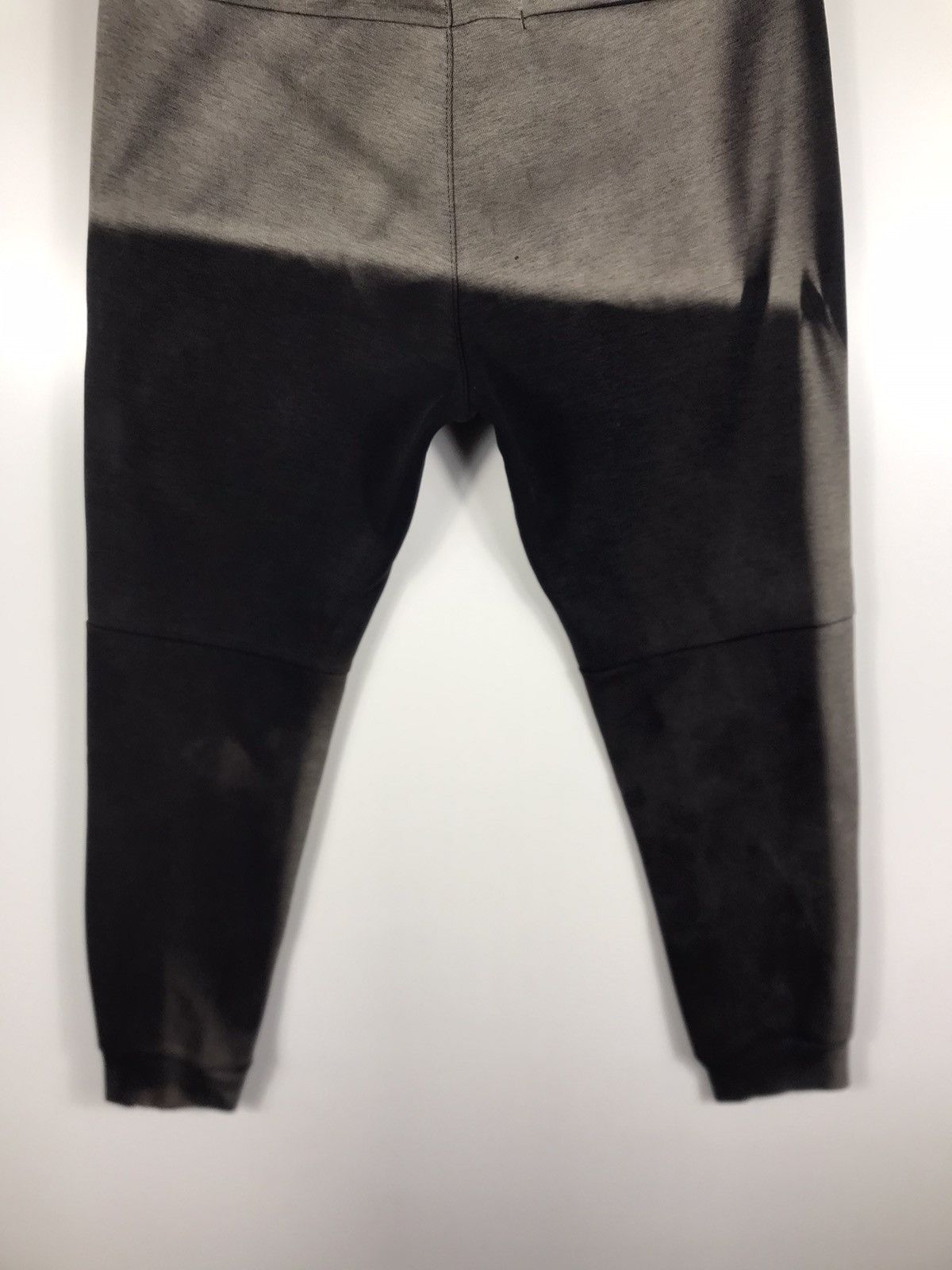 Japanese Brand × Jil Sander × Uniqlo 🔥Jill Sander Uniqlo Distressed Faded Style Sweatpants Size US 31 - 15 Thumbnail