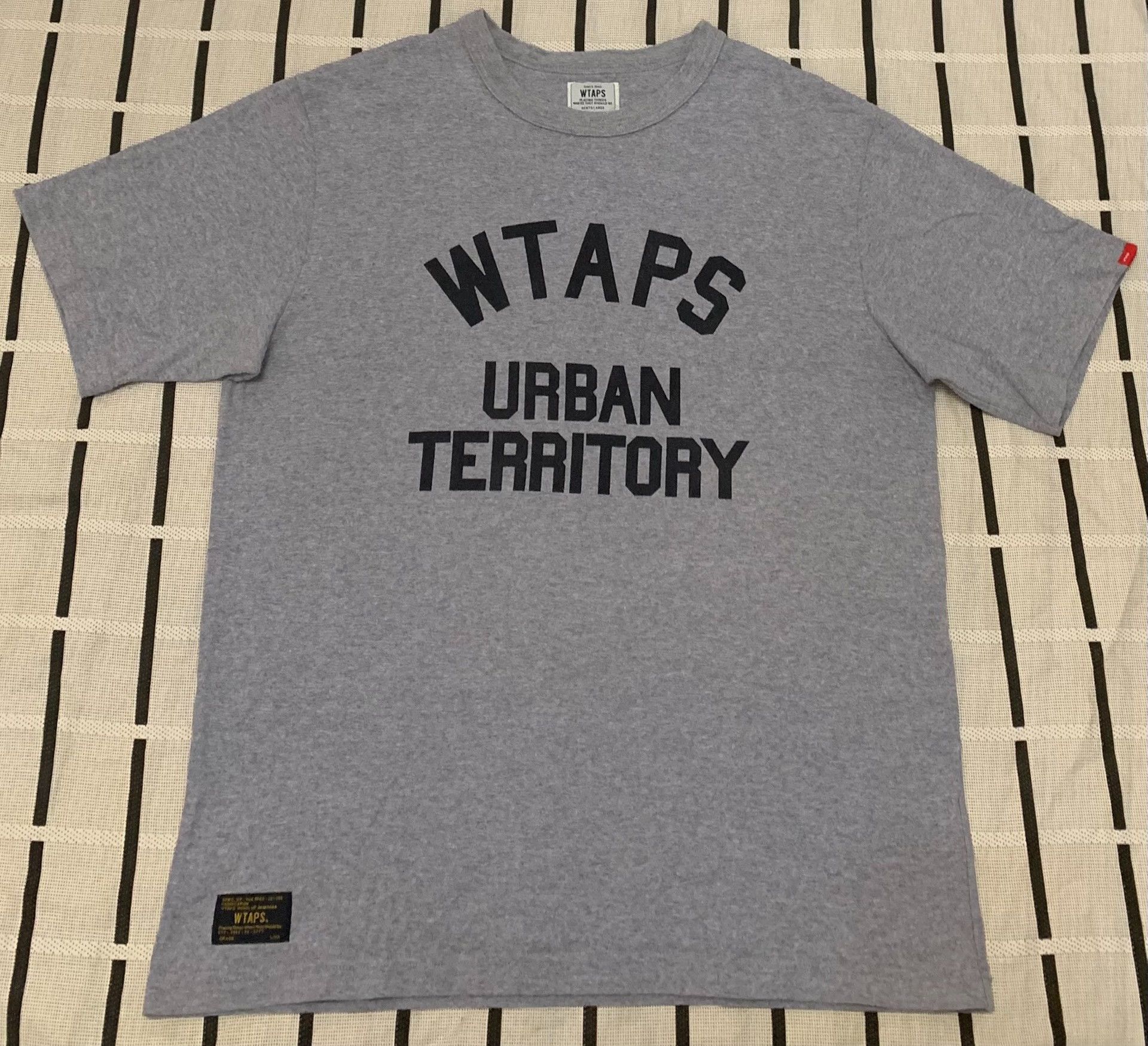 Other T-Shirt M Men Size US M / EU 48-50 / 2 - 1 Thumbnail