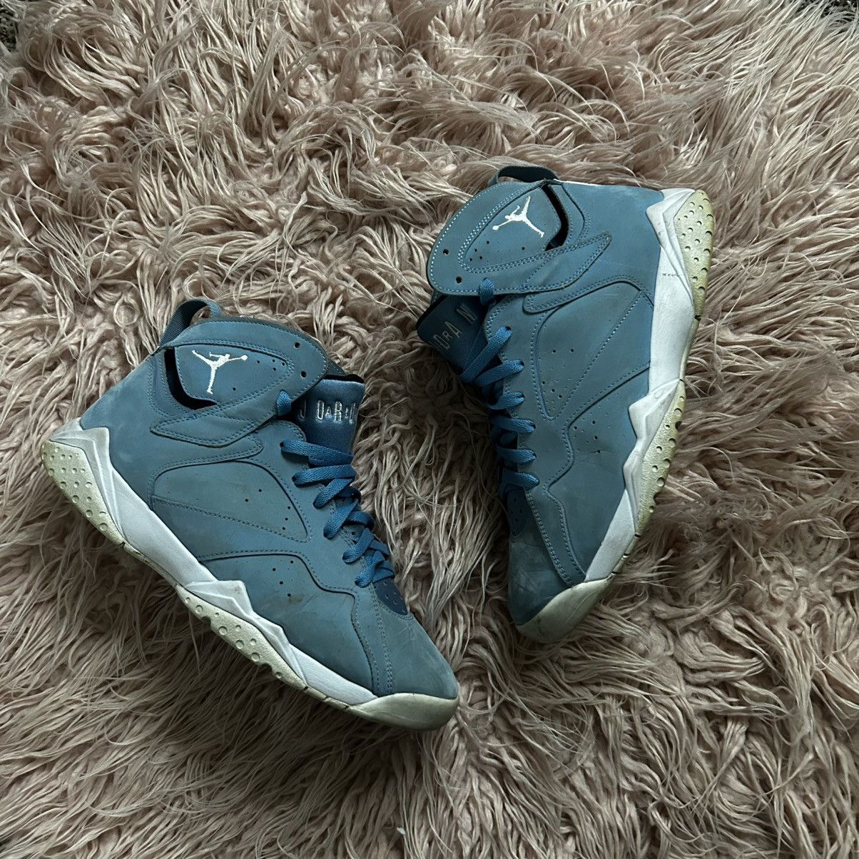 Jordan Brand × Vintage Jordan 7 Pantone Size US 11 / EU 44 - 2 Thumbnail