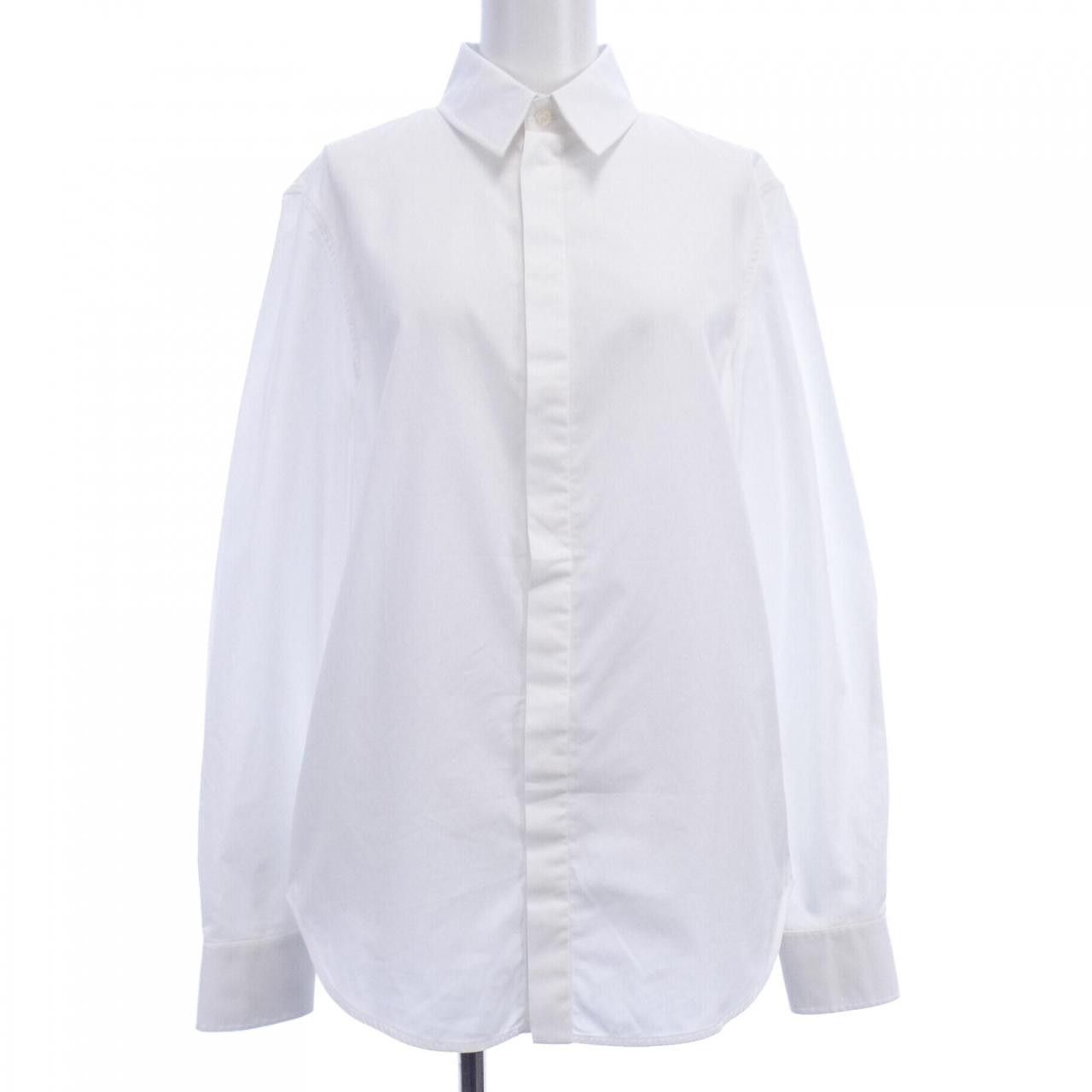 Other Other WARDROBE Shirt Cotton Dress Shirt DUTY FREE for USA Size ONE SIZE - 1 Thumbnail