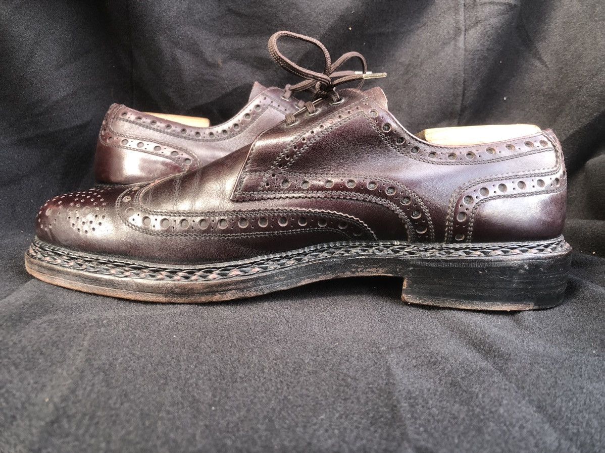 Heinrich Dinkelacker Heinrich dinkelacker Size US 8.5 / EU 41-42 - 8 Thumbnail