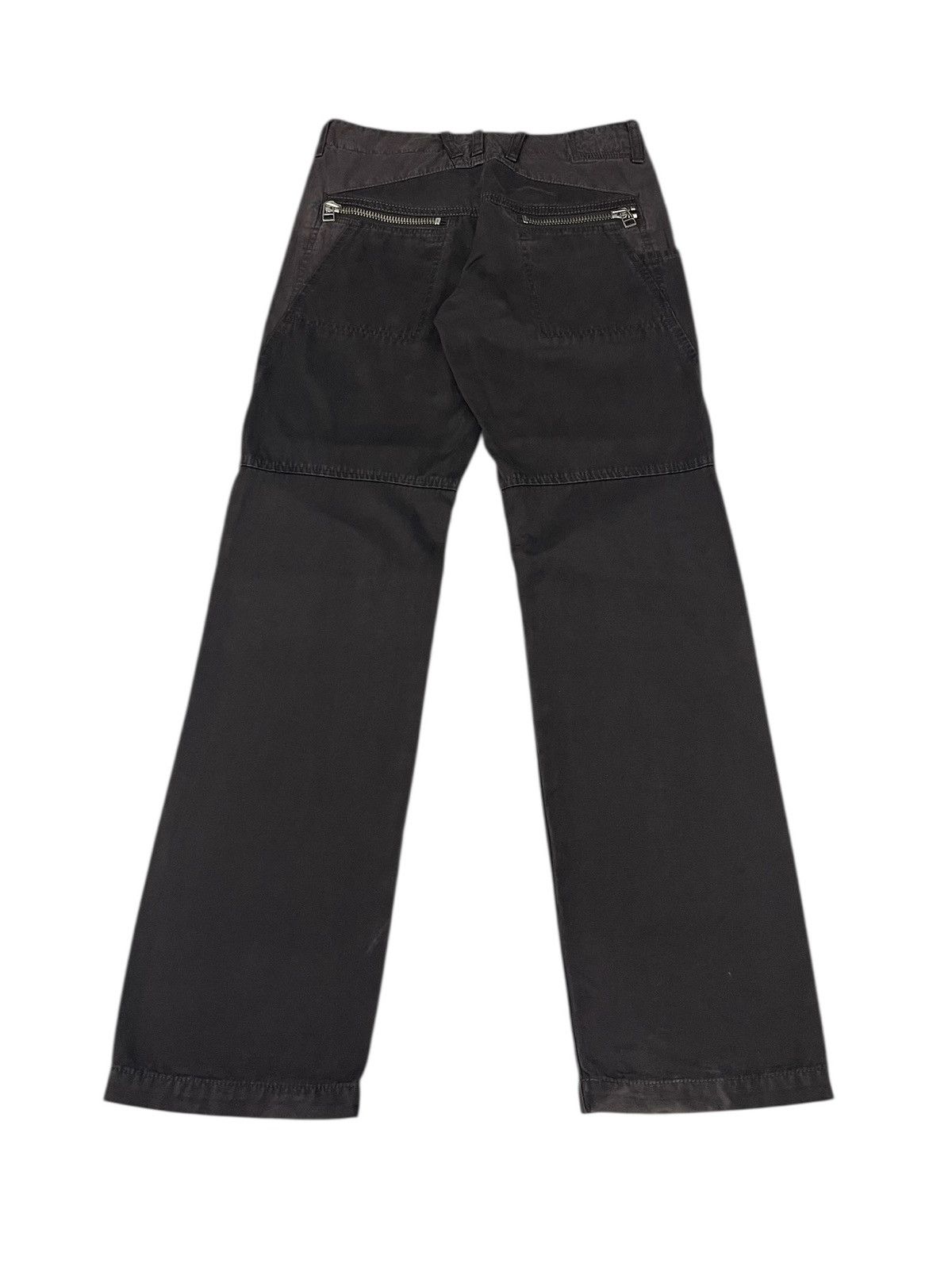 Marithe + Francois Girbaud Vintage MFG Jeans Size US 29 - 4 Thumbnail