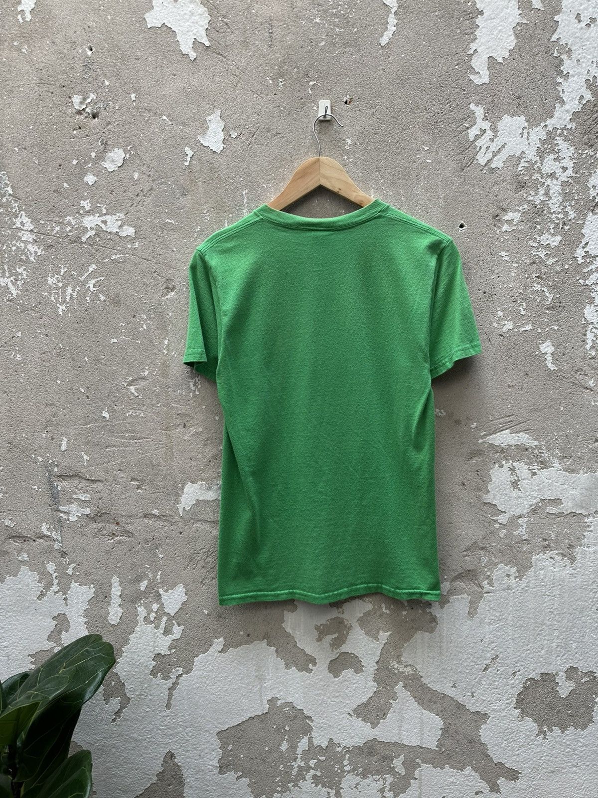 Band Tees Vintage Silverstein Canadian Post Hardcore Band Tees Size US S / EU 44-46 / 1 - 2 Thumbnail