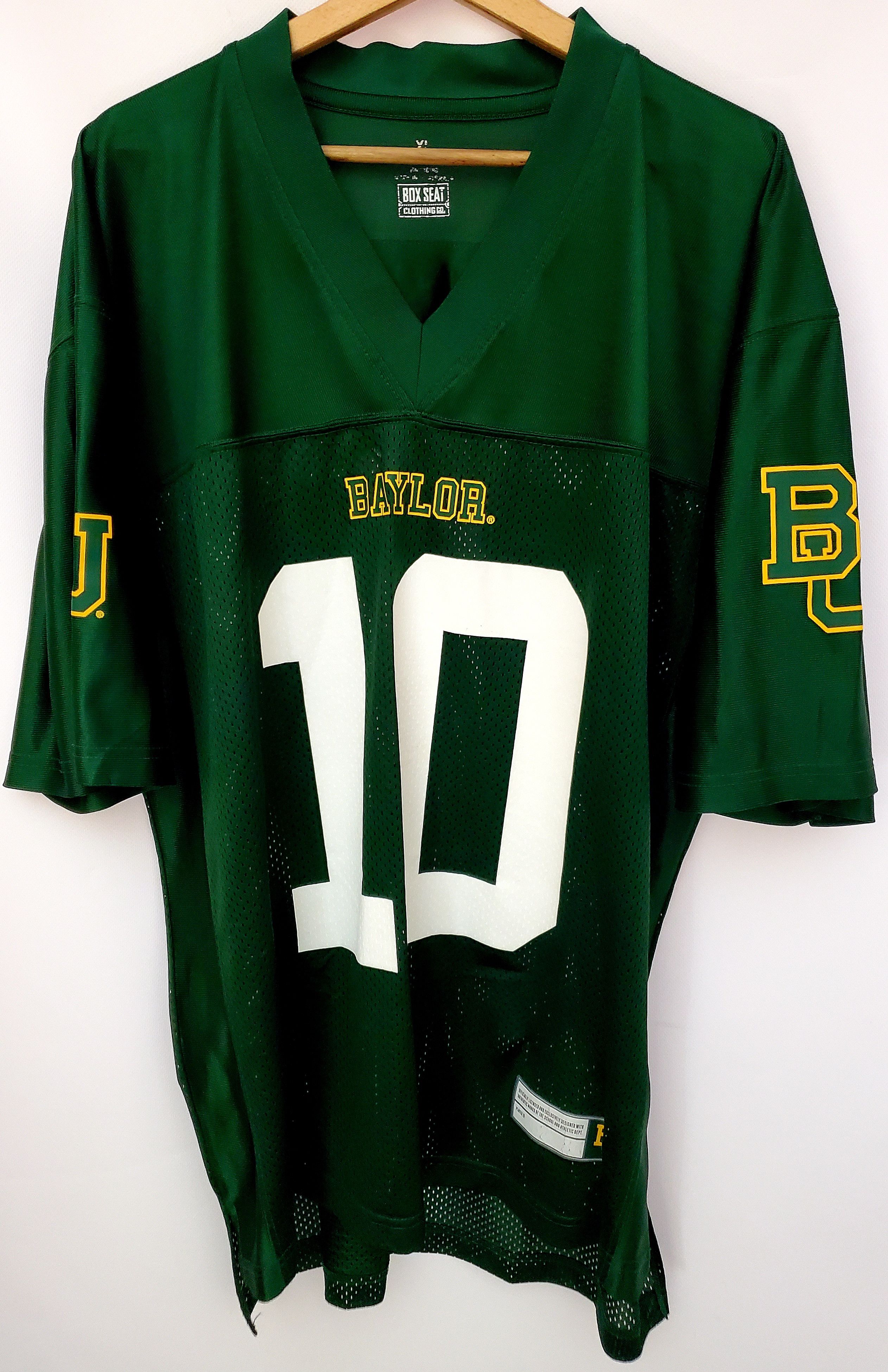 NFL × Vintage Robert Griffin III Baylor Bears Football Jersey Size Xl Size US XL / EU 56 / 4 - 2 Thumbnail