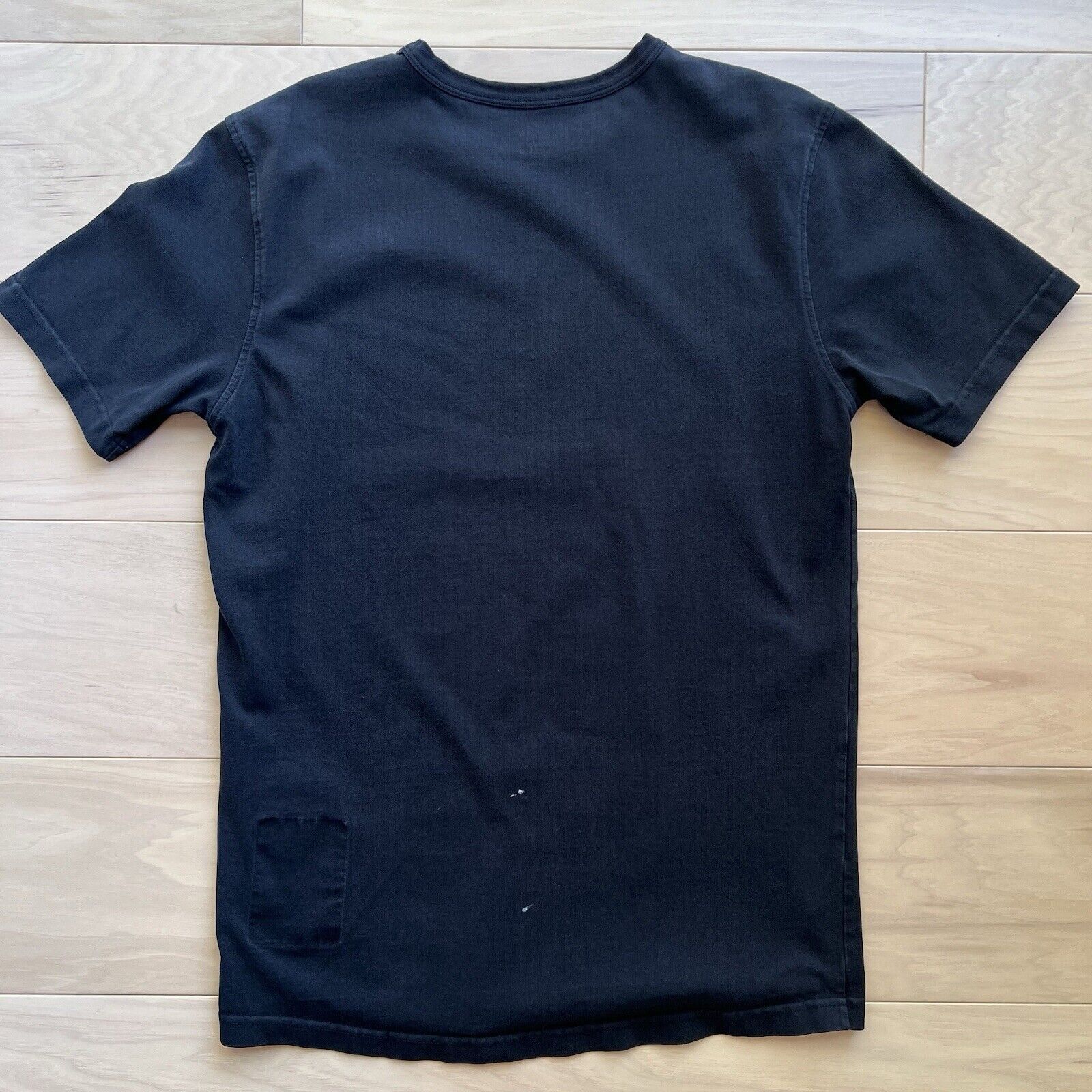 Rapha Rapha Logo Shirt Large Black Casual Sportswear Bicycle Size US L / EU 52-54 / 3 - 7 Thumbnail