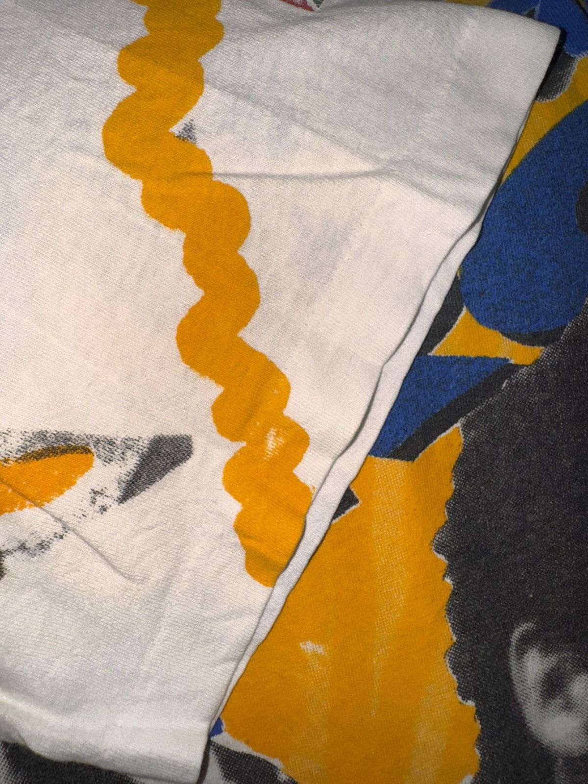 Other 1990s Roberto Baggio AOP Size US L / EU 52-54 / 3 - 4 Thumbnail