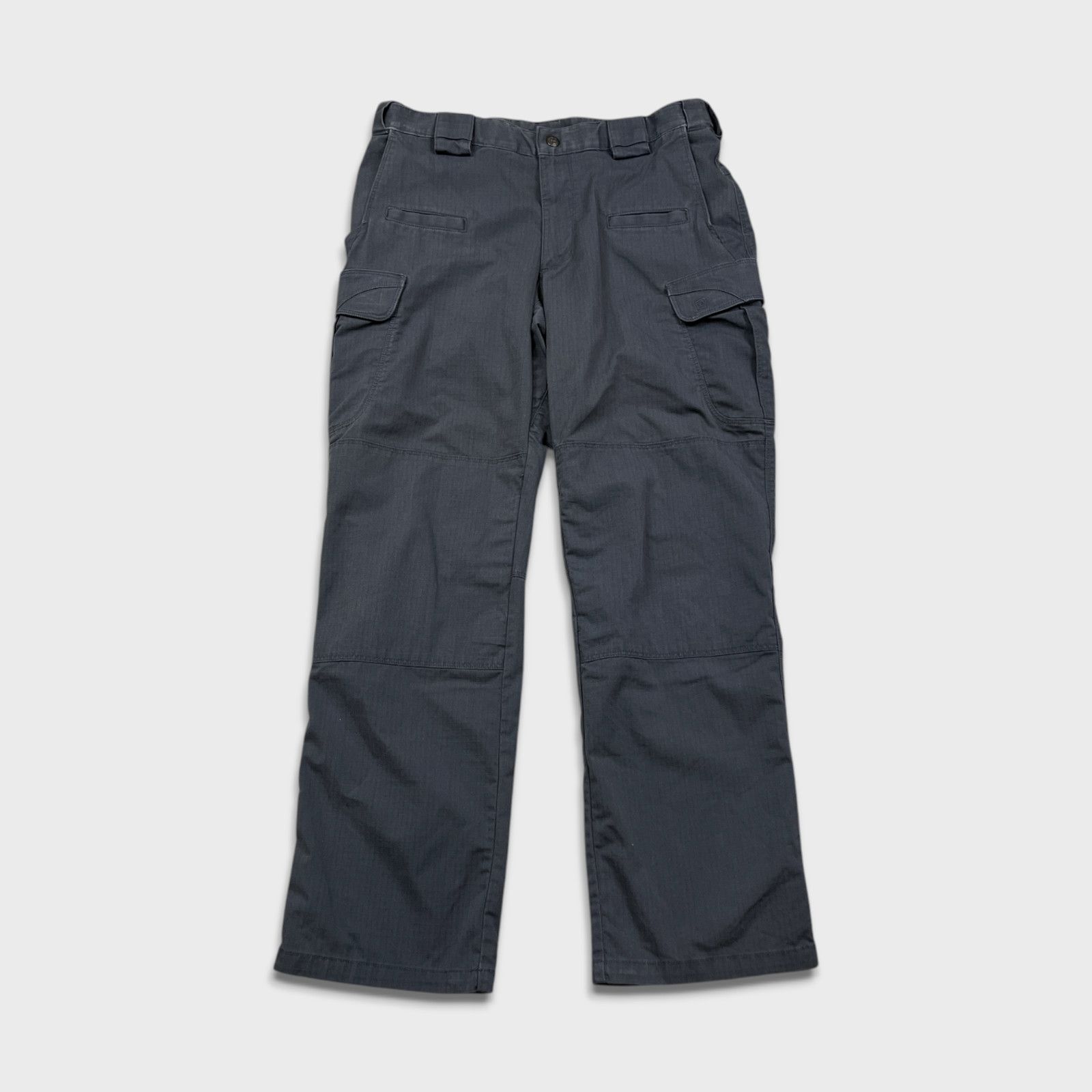 5.11 5.11 Tactical Pants 32x32 Utility Cargo Workwear Trousers Size US 32 / EU 48 - 1 Thumbnail