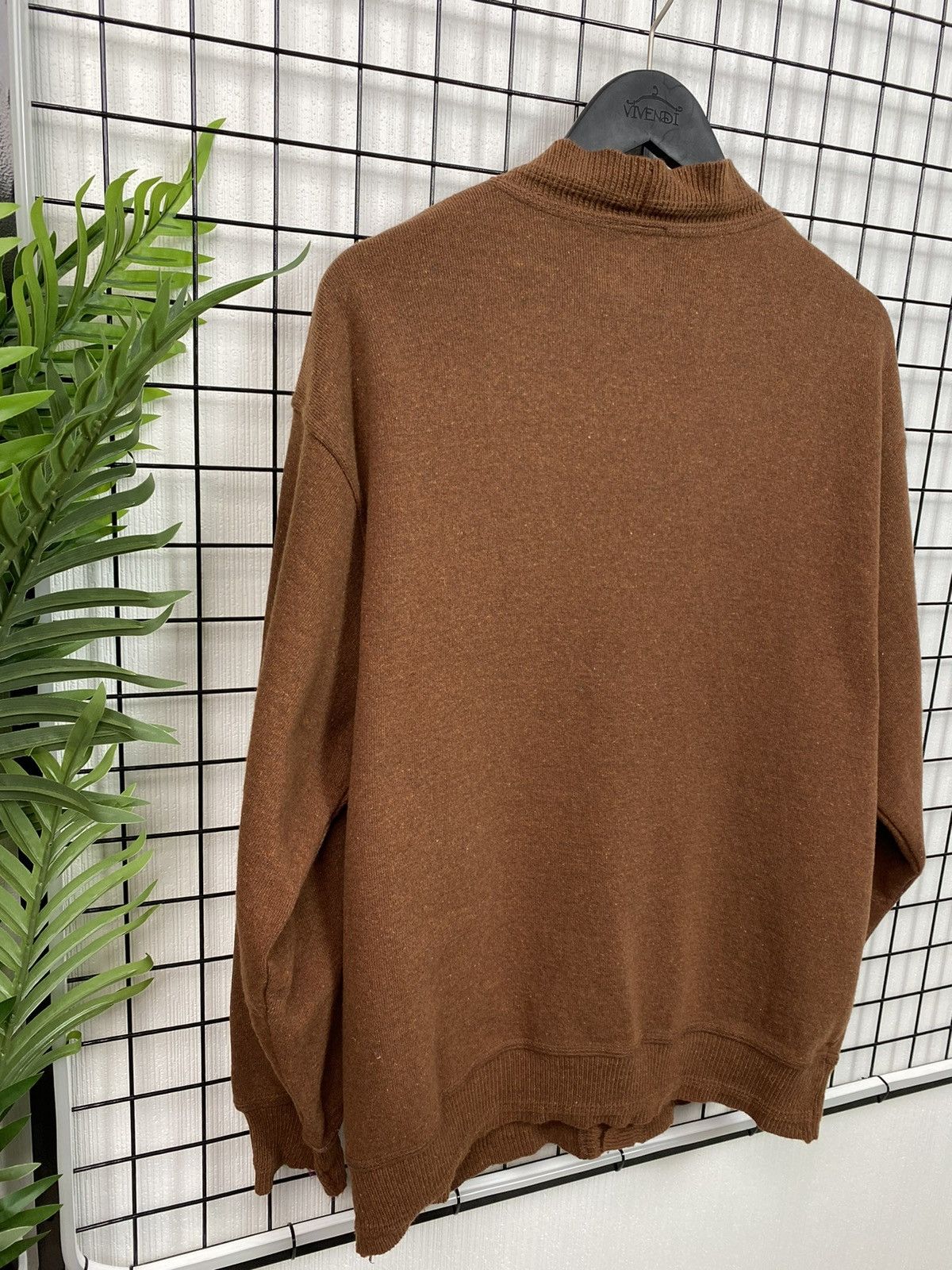 Hugo Boss × Vintage SUPER RARE HUGO BOSS vintage University Emblems 80’s 90’s Size US L / EU 52-54 / 3 - 20 Thumbnail