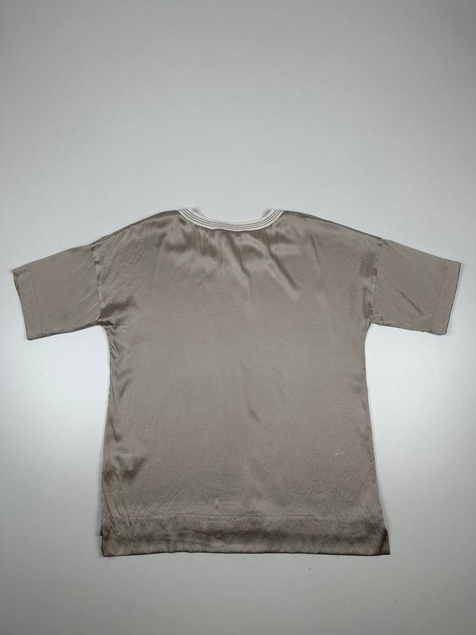Panicale short sleeve T-shirt by Palicale Size L / US 10 / IT 46 - 2 Thumbnail