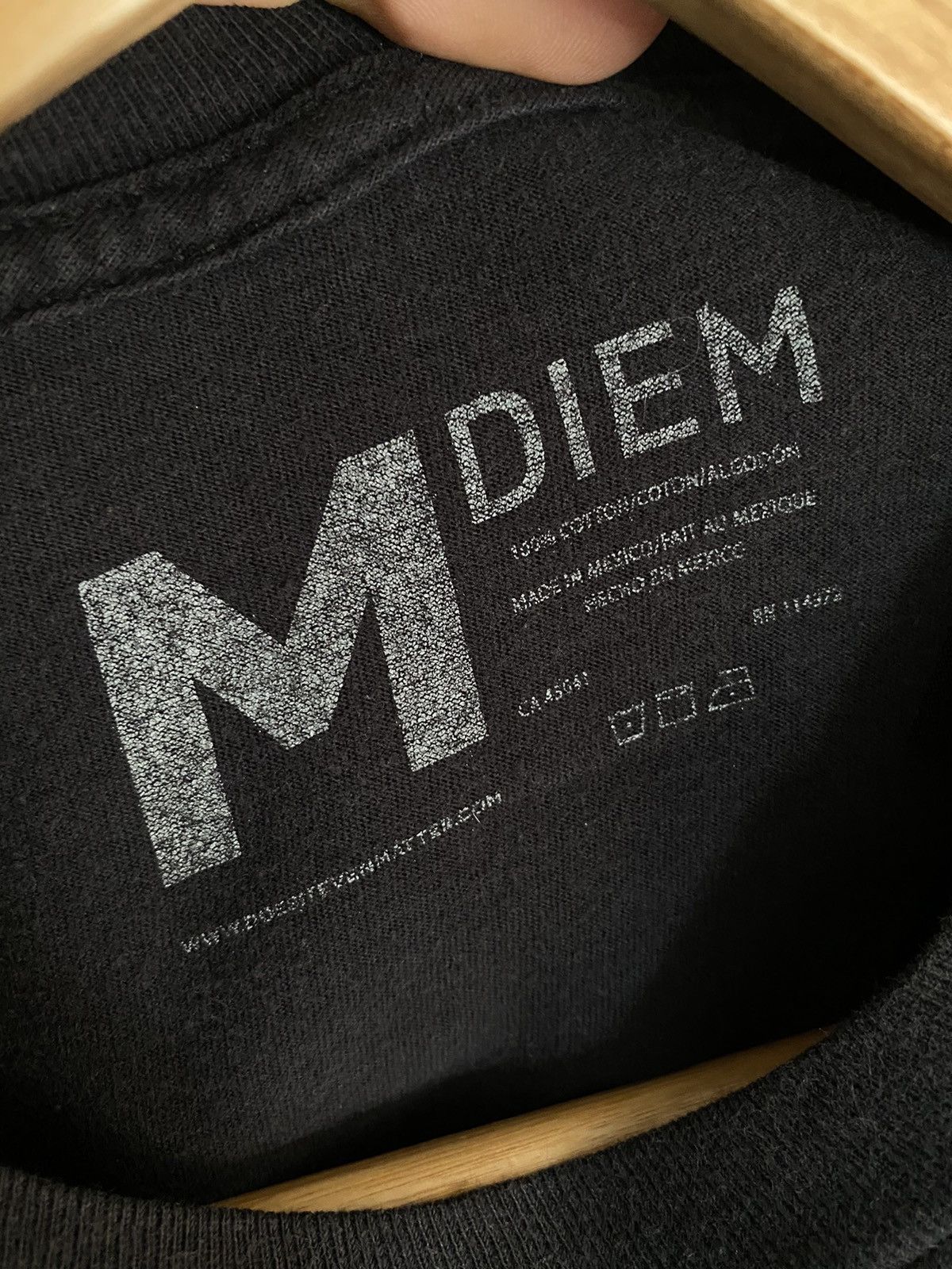 Other Diem La Haine Movie Shirt Size US M / EU 48-50 / 2 - 4 Thumbnail