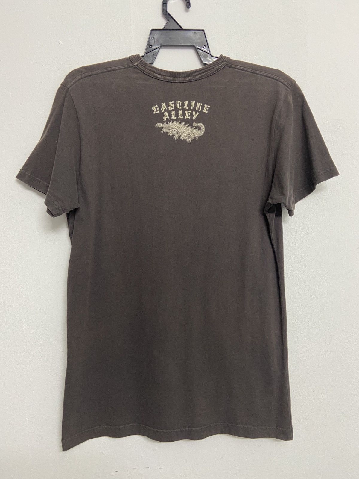 TOYS McCOY × Vintage Easy Rider Vintage Movie Promo T-Shirt Size US M / EU 48-50 / 2 - 8 Thumbnail