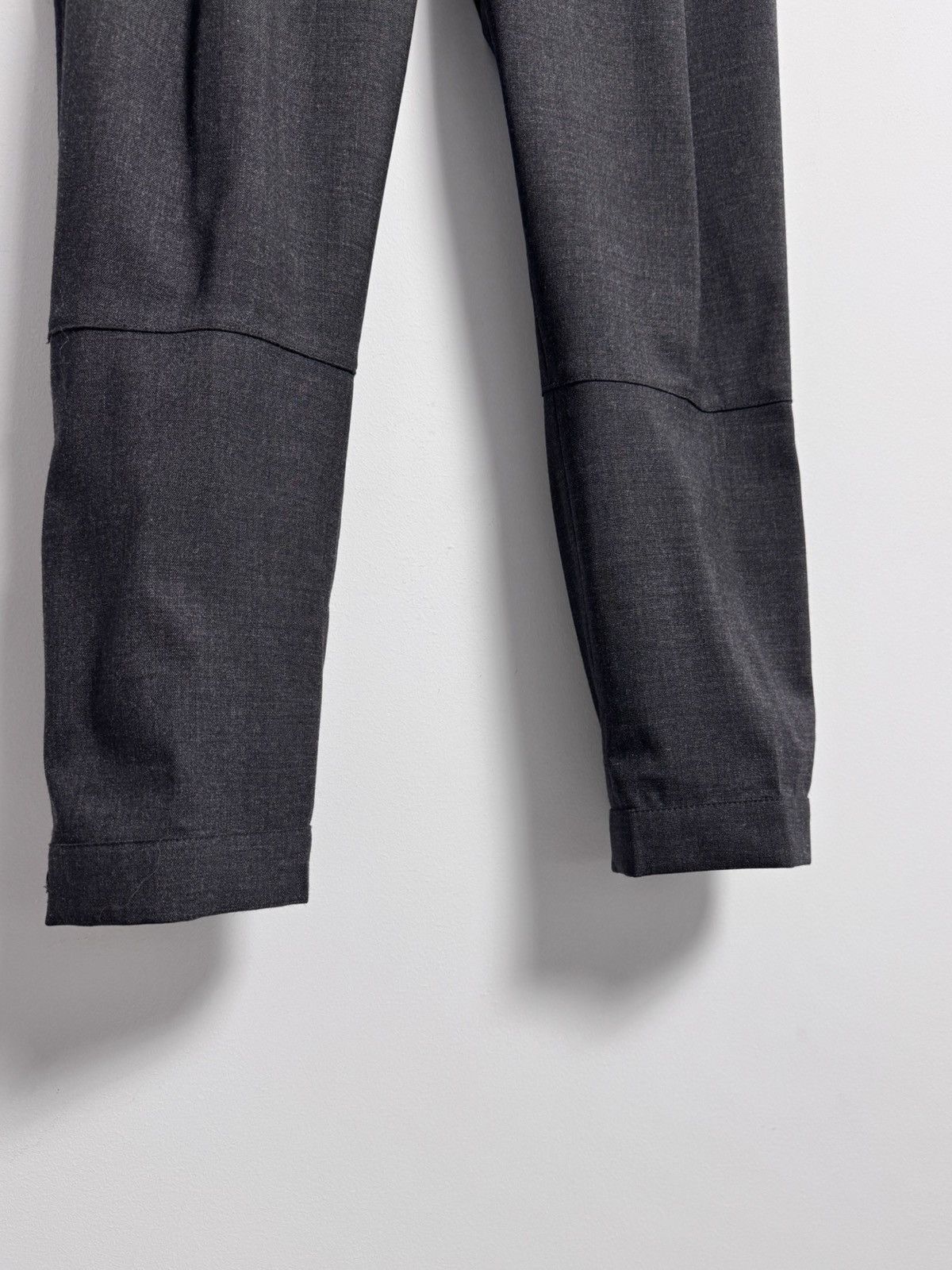 Prada Prada classic pants women’s Size 38" / US 16 / IT 52 - 2 Thumbnail