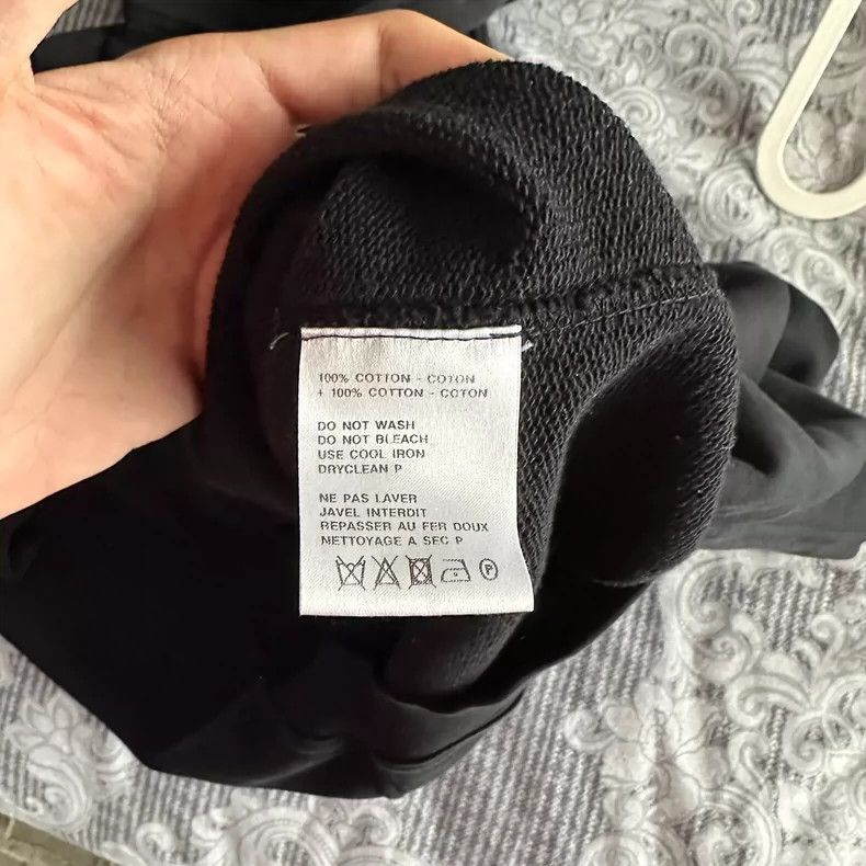 Haider Ackermann Haider Ackermann Haider Ackermann hoodie-2507 Size US S / EU 44-46 / 1 - 5 Thumbnail
