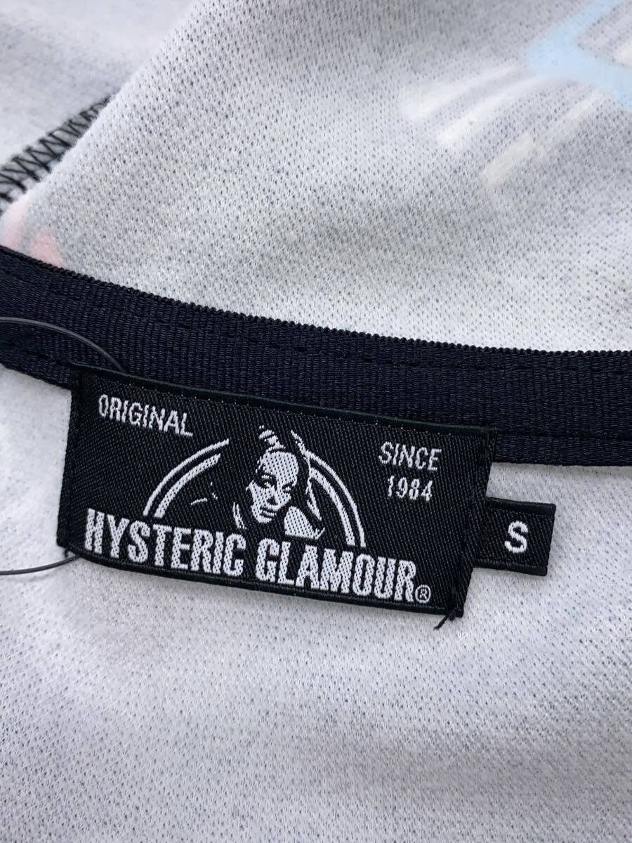 Hysteric Glamour Patchwork Gun Zip Hoodie Size US M / EU 48-50 / 2 - 6 Thumbnail