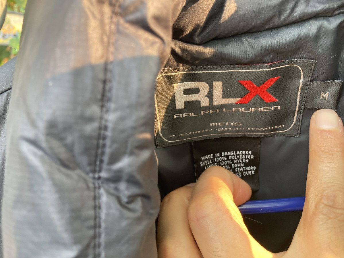 Polo Ralph Lauren × RLX Ralph Lauren × Ralph Lauren Ralph Lauren RLX Puffer Size M Size US M / EU 48-50 / 2 - 11 Thumbnail