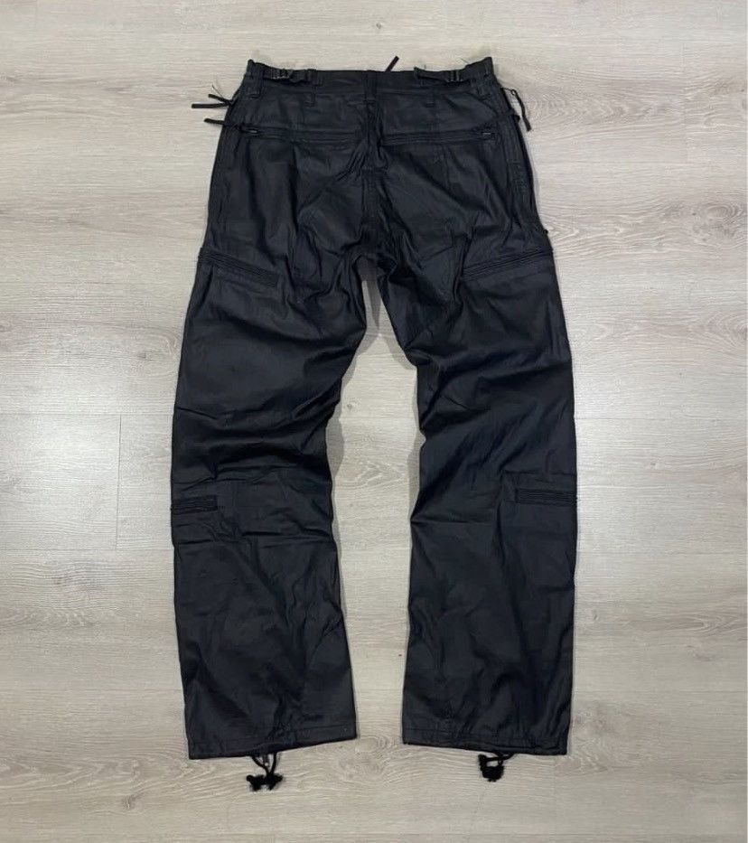 Kazuyuki Kumagai Attachment Attachment Waxed Cargo Size US 29 - 2 Thumbnail