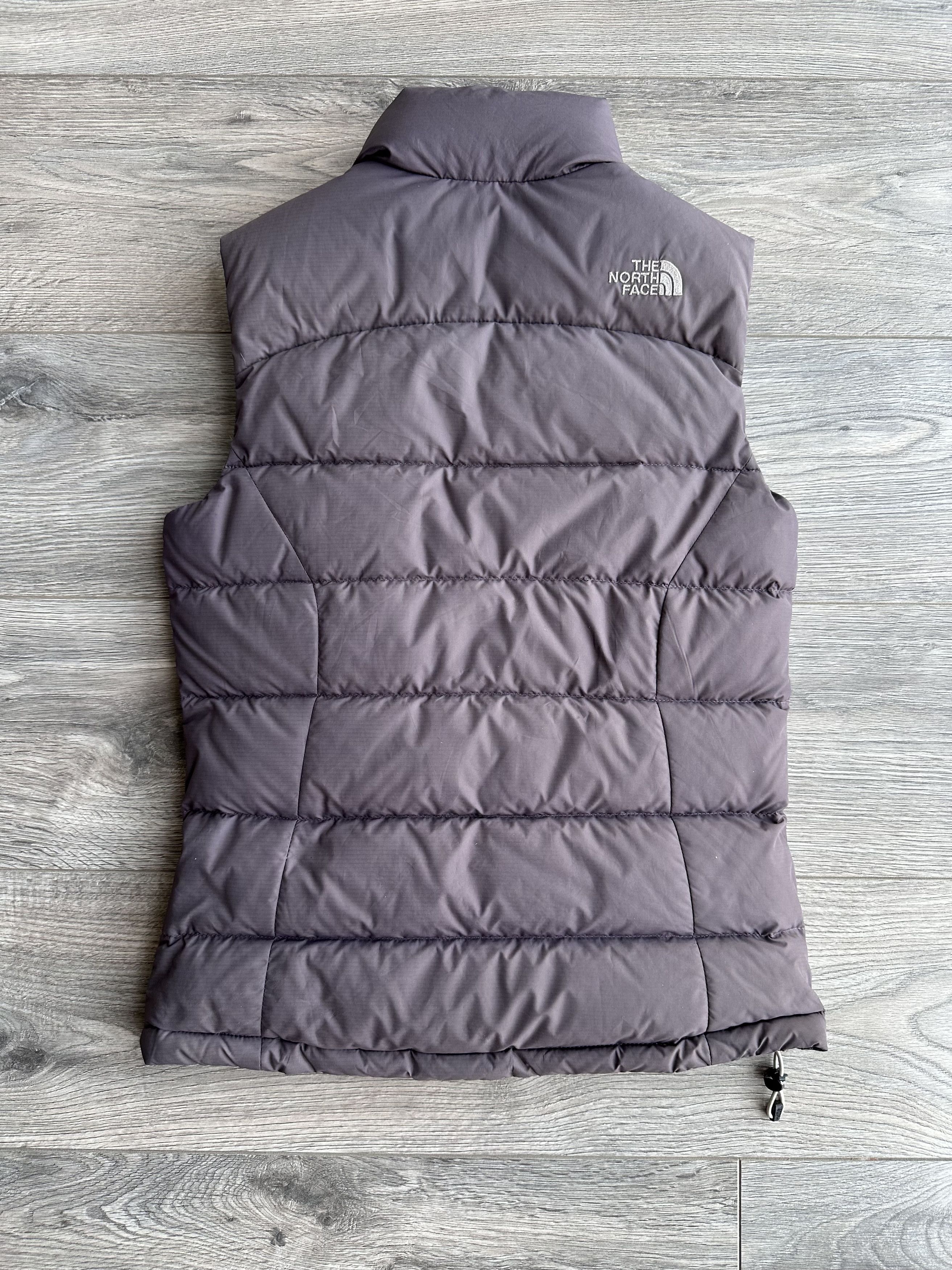 The North Face The North Face Puffer Vest Size XS / US 0-2 / IT 36-38 - 13 Thumbnail