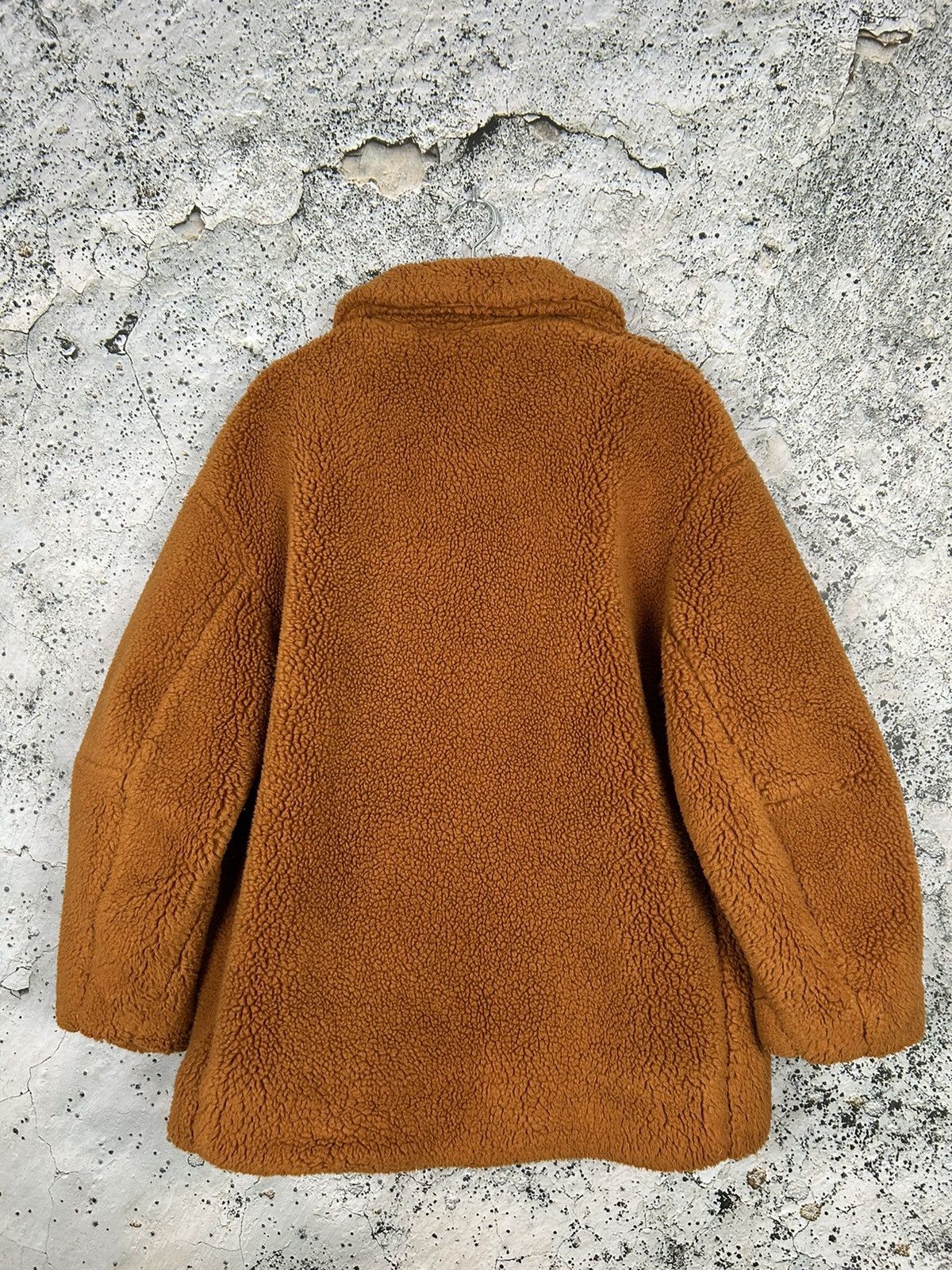 Other Weekday Felice Jacket Cloak Streetwear Vintage Alternative Size US M / EU 48-50 / 2 - 4 Thumbnail