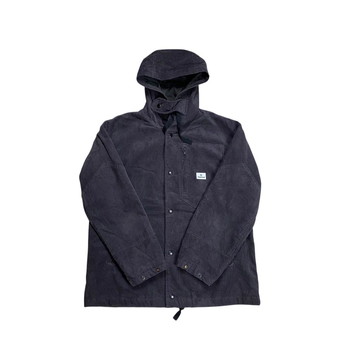 Engineered Garments Engineered Garments Bench Corduroy Pullover Jacket Size US M / EU 48-50 / 2 - 6 Thumbnail
