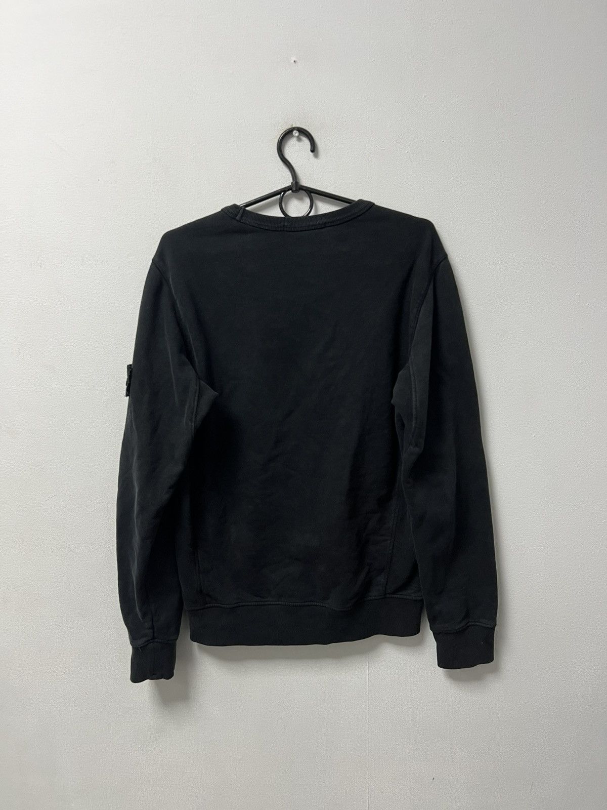 Stone Island Stone Island Sweater Size US S / EU 44-46 / 1 - 9 Thumbnail