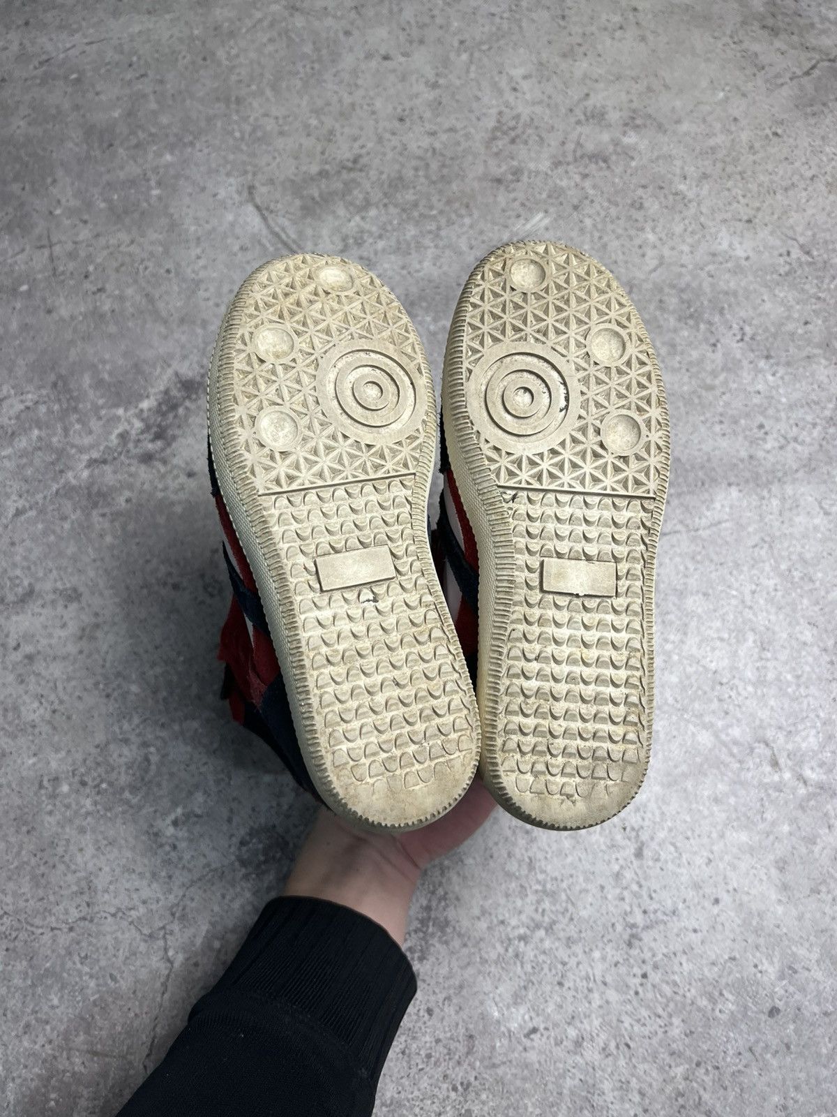 Other 📌Unbranded like Isabel Marant Style Bekett Wedge Sneakers Size US 5 / IT 35 - 7 Thumbnail