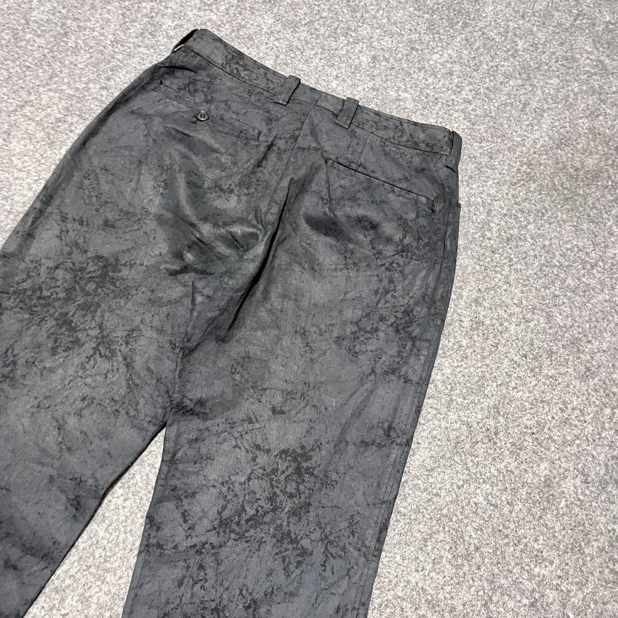 Tornado Mart Tornado Mart Flared Pants Size US 28 / EU 44 - 10 Thumbnail