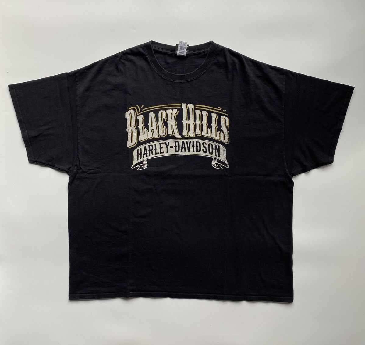 Harley Davidson HARLEY DAVIDSON Size US XXL / EU 58 / 5 - 2 Thumbnail