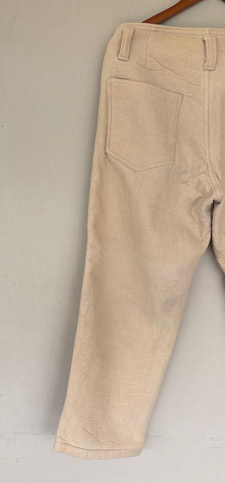 CABANE de ZUCCa VTG 99's Cabene De Zucca The Year Of Climax Regular Cut Pant Size US 32 / EU 48 - 5 Thumbnail