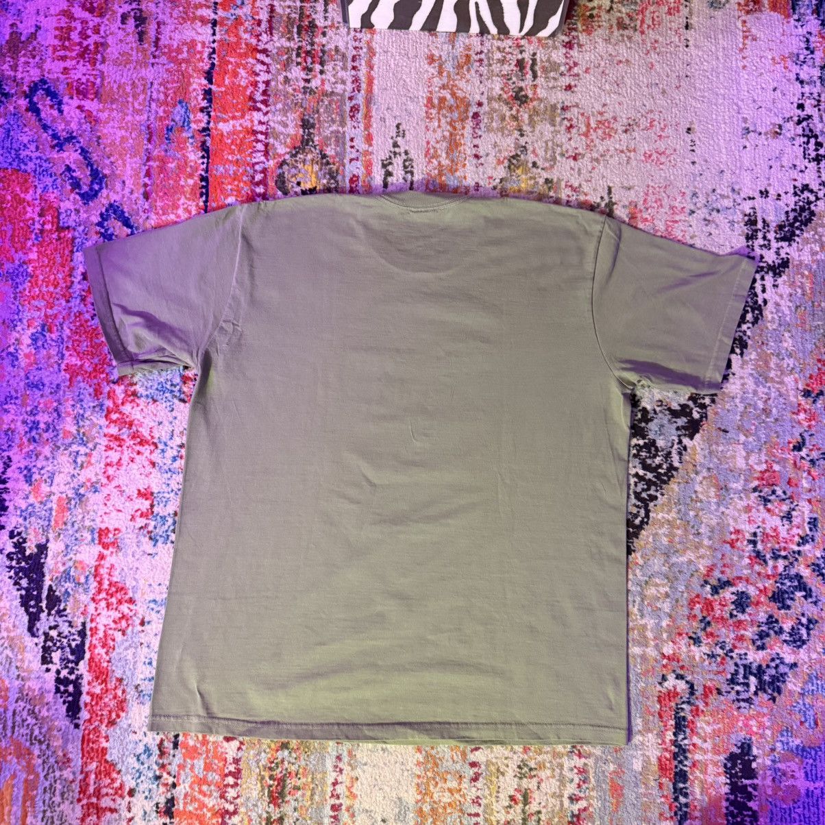 Supreme SUPREME NY TRASH TEE Size US XL / EU 56 / 4 - 5 Thumbnail