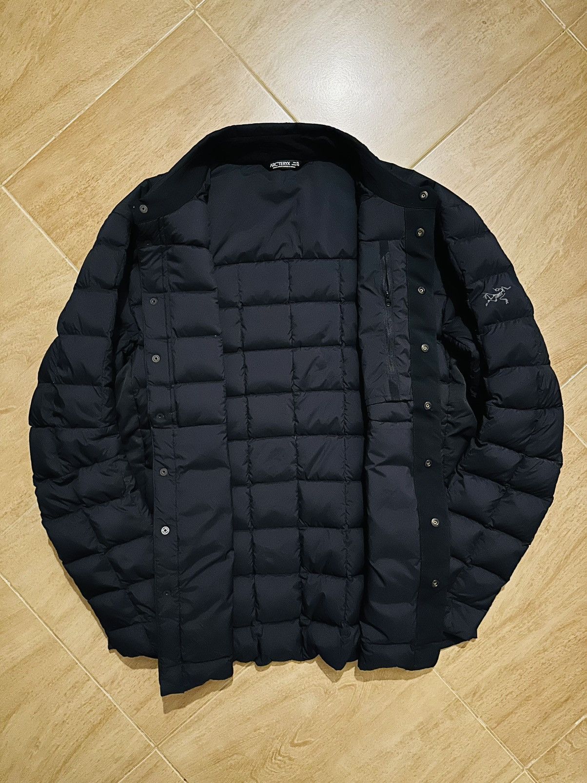 Arc'teryx Arc’teryx Rico Shacket Jacket Size US XL / EU 56 / 4 - 6 Thumbnail