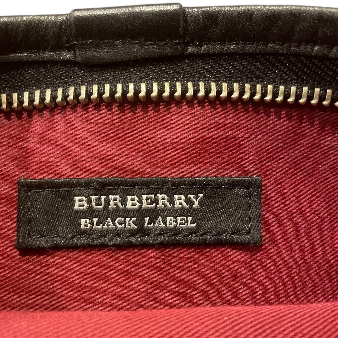 Burberry Burberry - Nova Check Shoulder Bag Crossbody Gray Black Size ONE SIZE - 6 Thumbnail