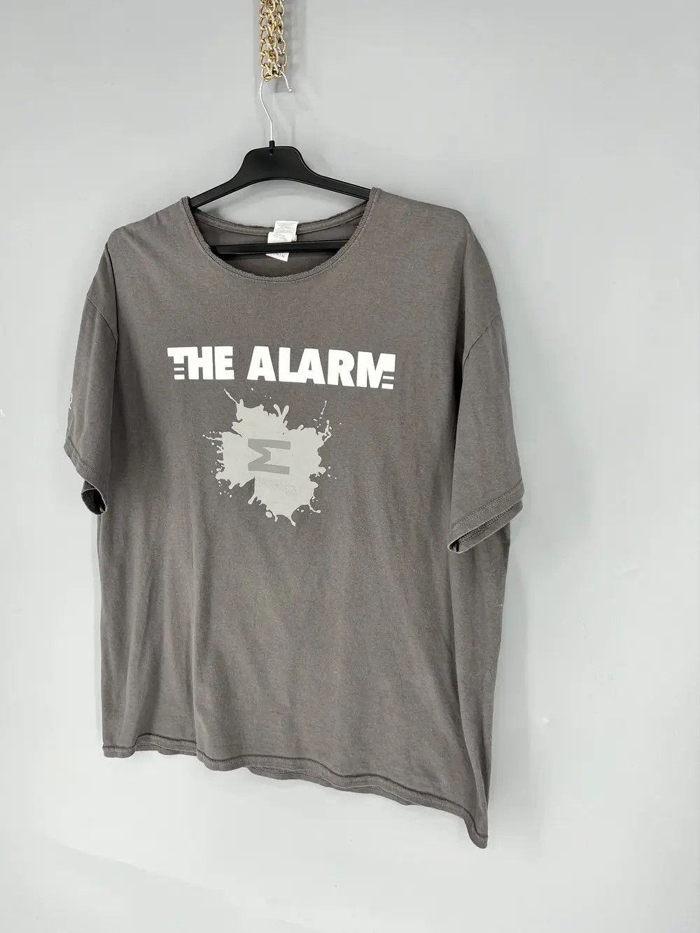 Band Tees Vintage 2019 The Alarm The Gathering tour t-shirt Size XL Size US XL / EU 56 / 4 - 3 Thumbnail
