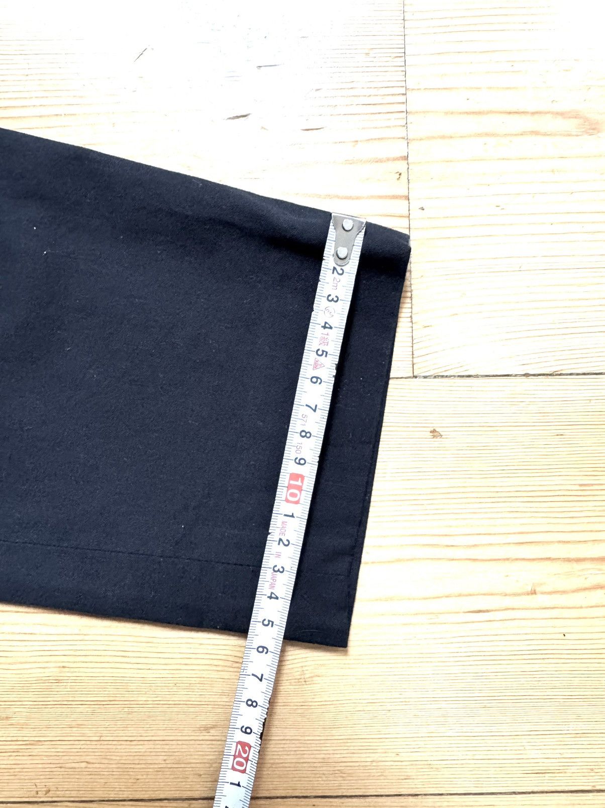 agnes b. Soft cotton Agnes B trousers Size US 32 / EU 48 - 6 Thumbnail