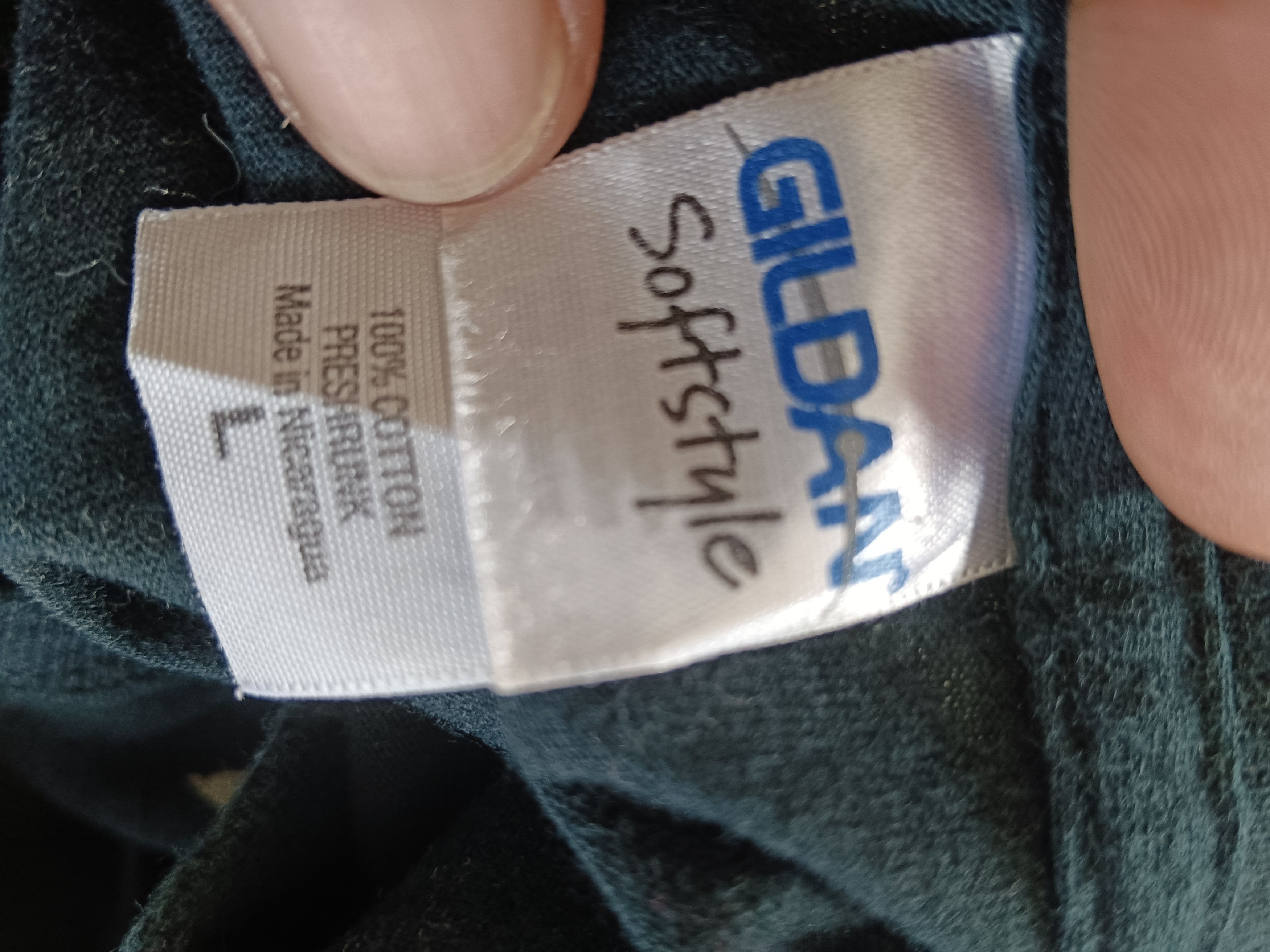 Vintage Hellanbach Incorporated Size US L / EU 52-54 / 3 - 4 Thumbnail