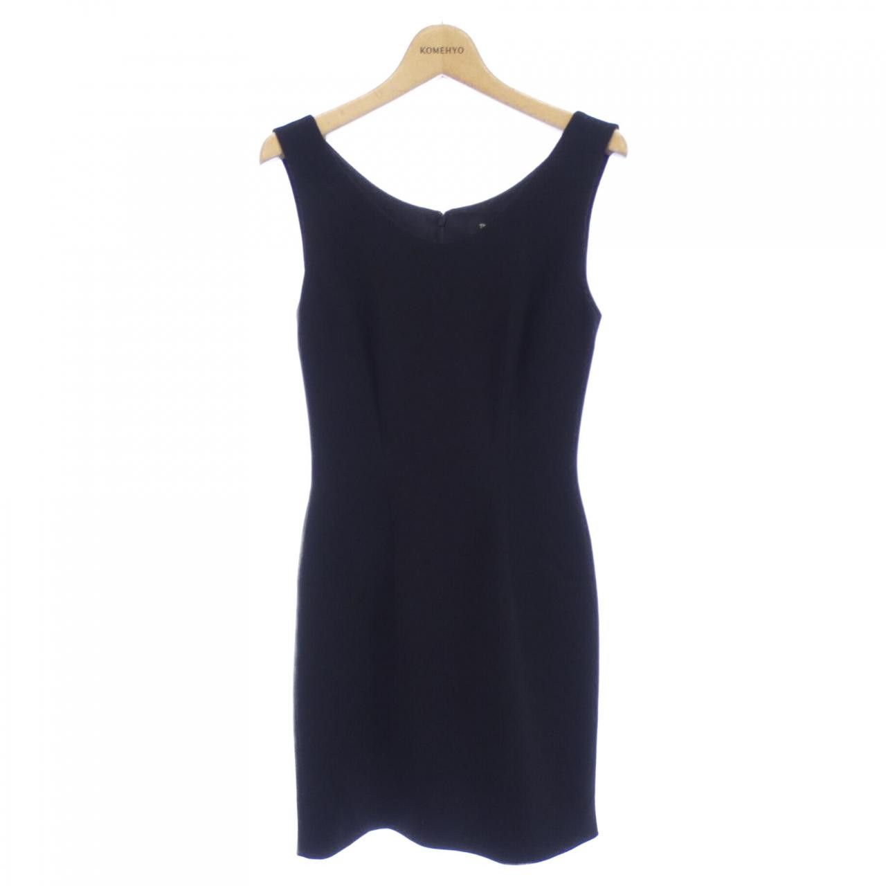 Theory Theory Theory Dress Others Dresses 01-3305200 DUTY FREE for USA Size ONE SIZE - 1 Thumbnail