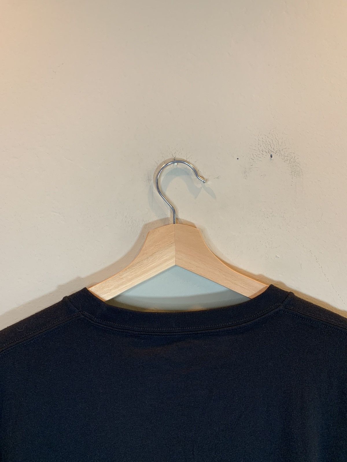 Designer × Uniqlo *RARE* Jeff Koons Rabbit 1986 Art Museum Figure Uniqlo Shirt Size US XL / EU 56 / 4 - 6 Thumbnail