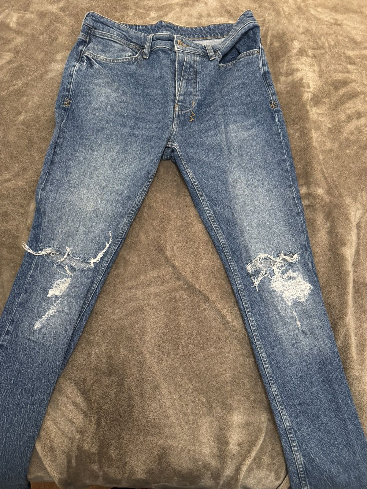 Ksubi Ksubi pants Size US 34 / EU 50 - 1 Thumbnail