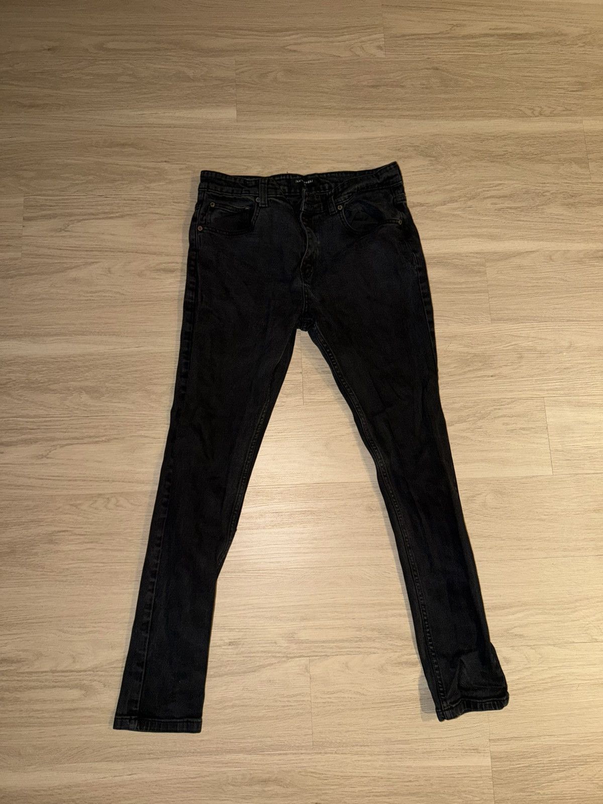 SERENEDE Serenede jeans Size US 36 / EU 52 - 2 Thumbnail