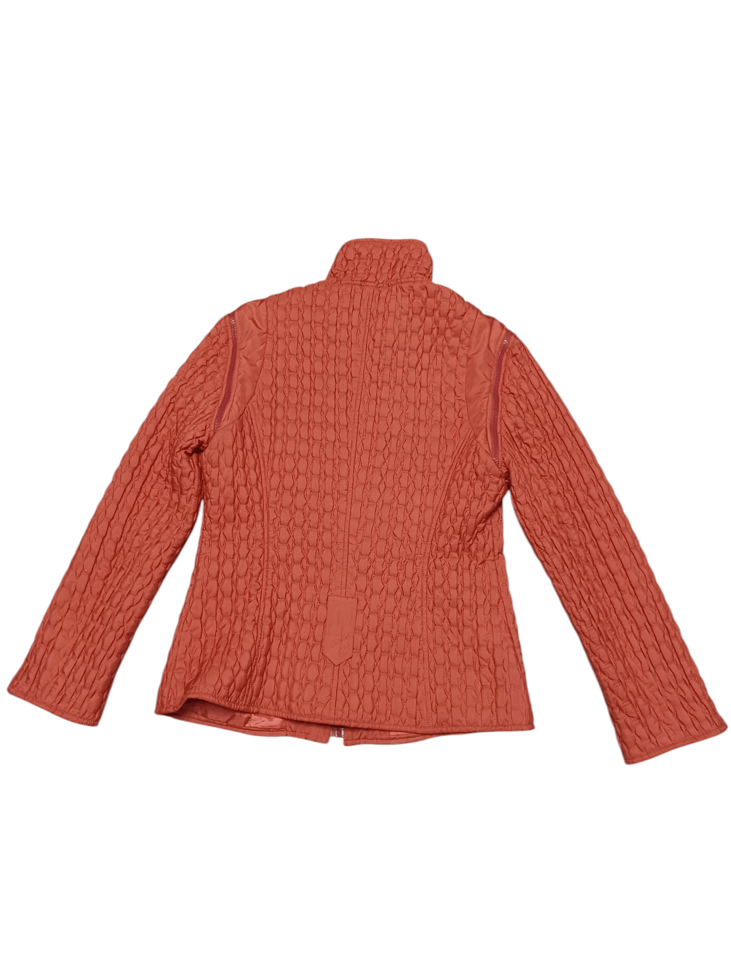 DKNY DKNY DONNA KARAN FIRE AVANT GARDE DESIGNER LADY`S JACKET Size M / US 6-8 / IT 42-44 - 4 Thumbnail