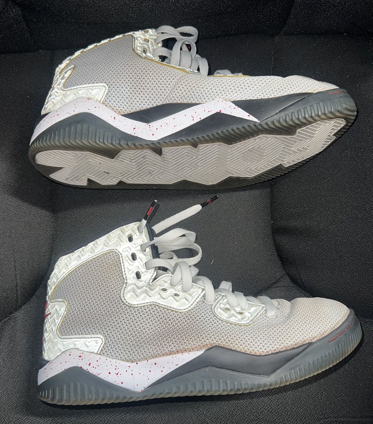 Jordan Brand Air Jordan Spike Forty PE Kick Size US 9 / EU 42 - 2 Thumbnail