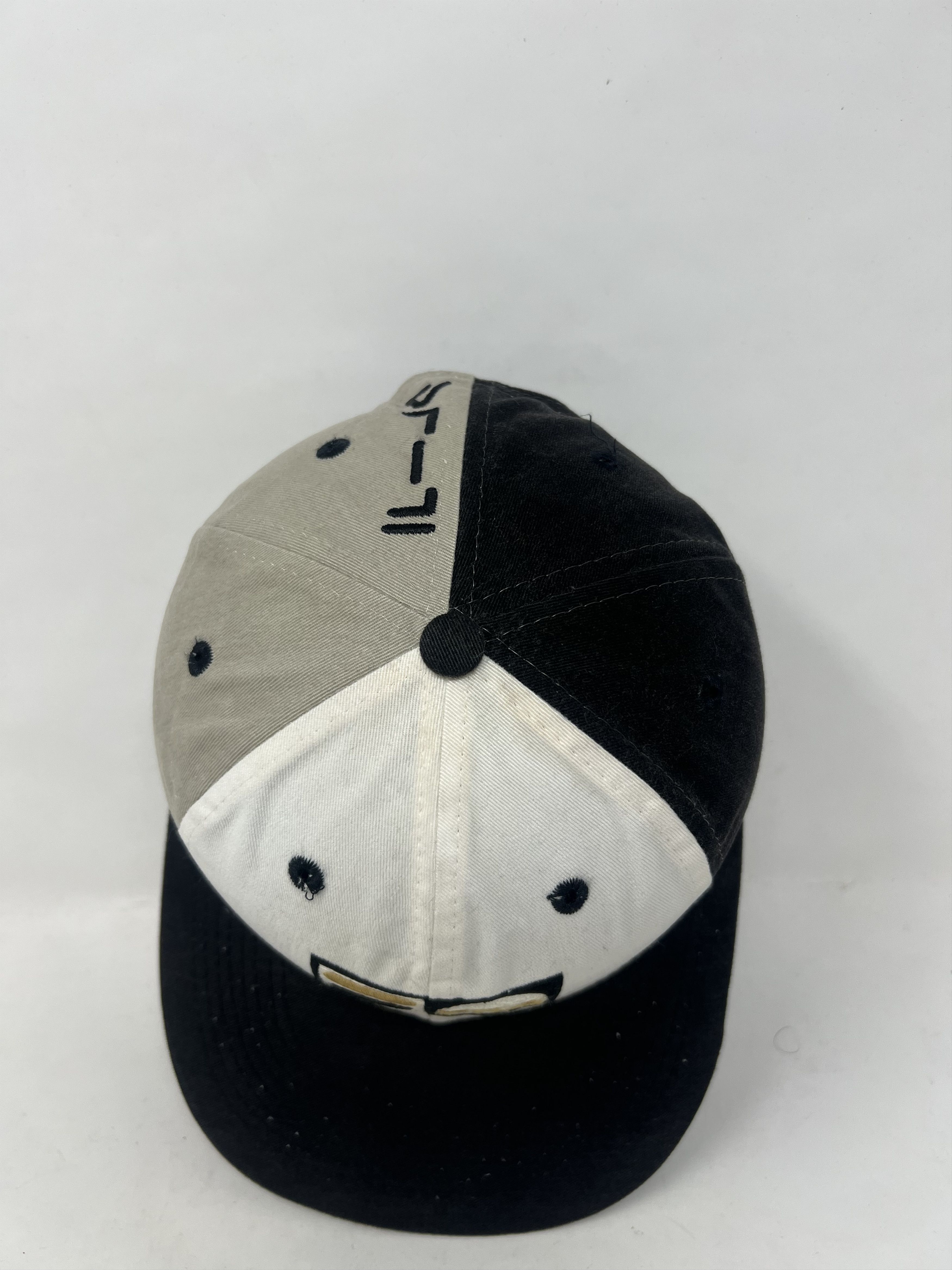 Fila Vintage Fila Hat Size ONE SIZE - 6 Thumbnail