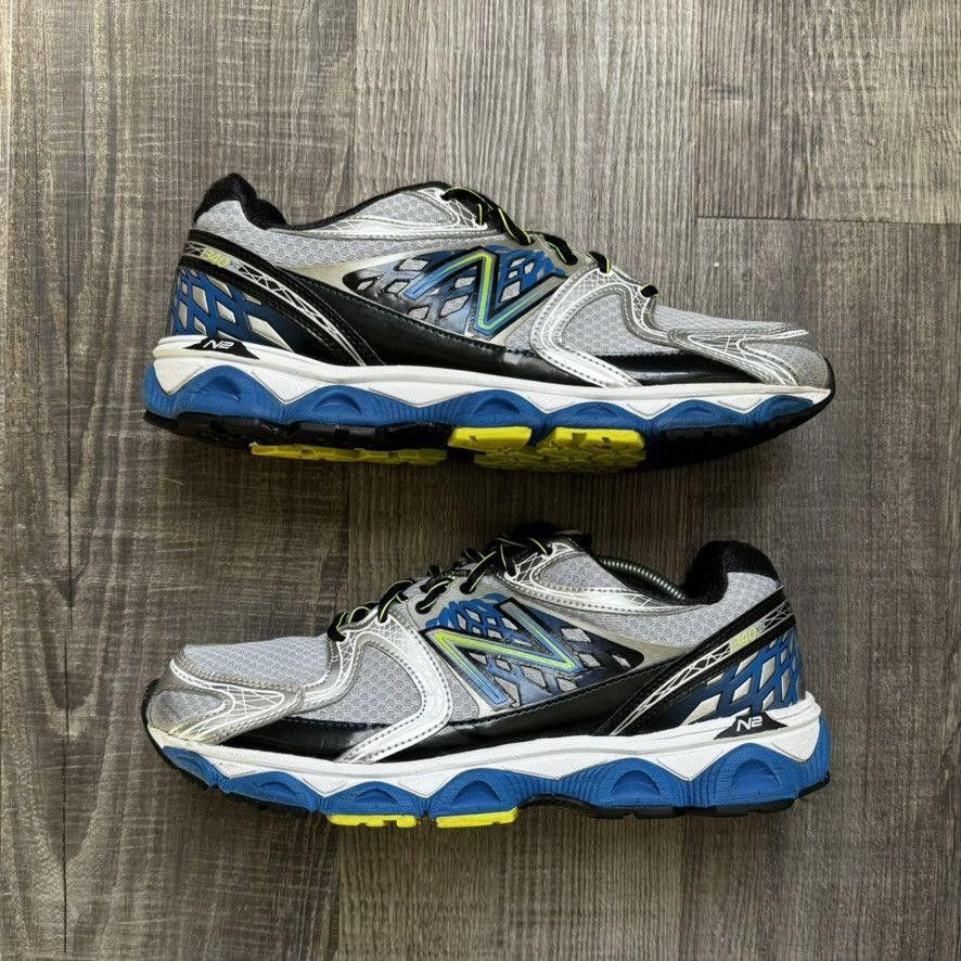 New Balance NEW BALANCE • 1340 V2 (11.5M) 2E Size US 11.5 / EU 44-45 - 2 Thumbnail