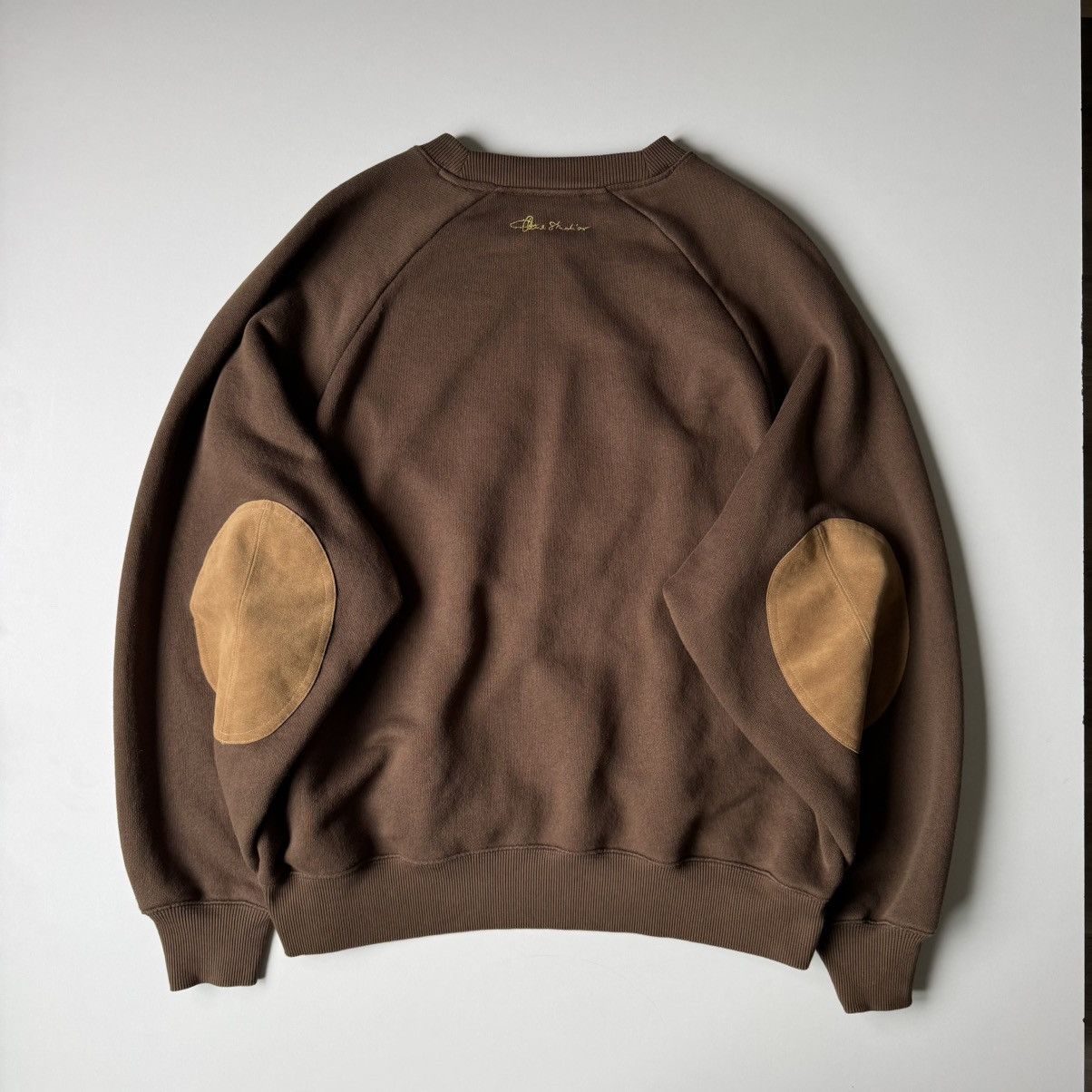 Acne Studios Acne Studios Argyle Sweatshirt Oversized Sweatshirt Size US M / EU 48-50 / 2 - 13 Thumbnail