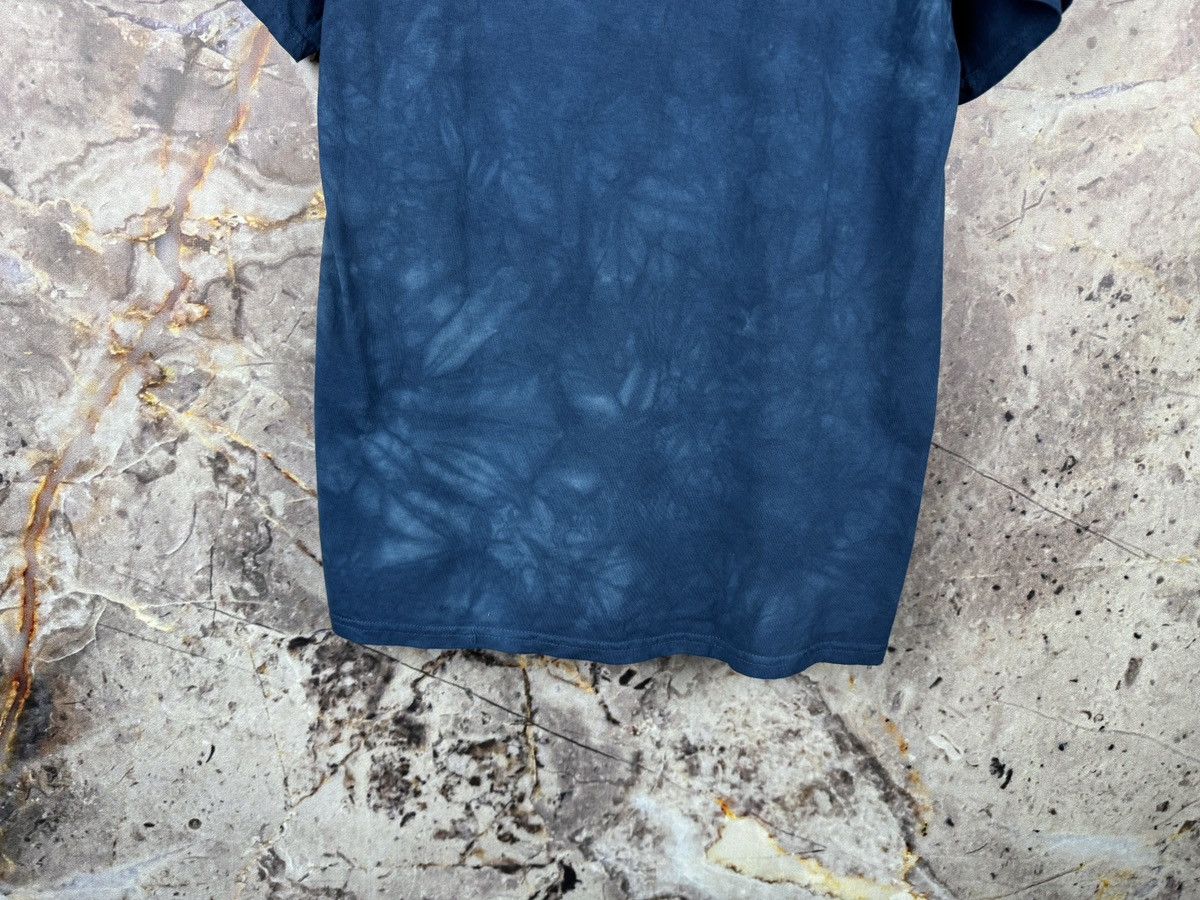 The Mountain Men’s The Mountain T-Shirt Eagle And Waterfall Size Medium Size US M / EU 48-50 / 2 - 9 Thumbnail