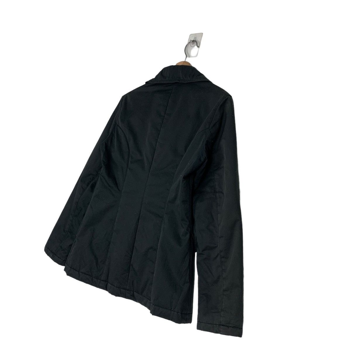 Ralph Lauren RALPH RL LAUREN DOUBLE BREASTED COAT JACKET #0100-C6 Size S / US 4 / IT 40 - 9 Thumbnail