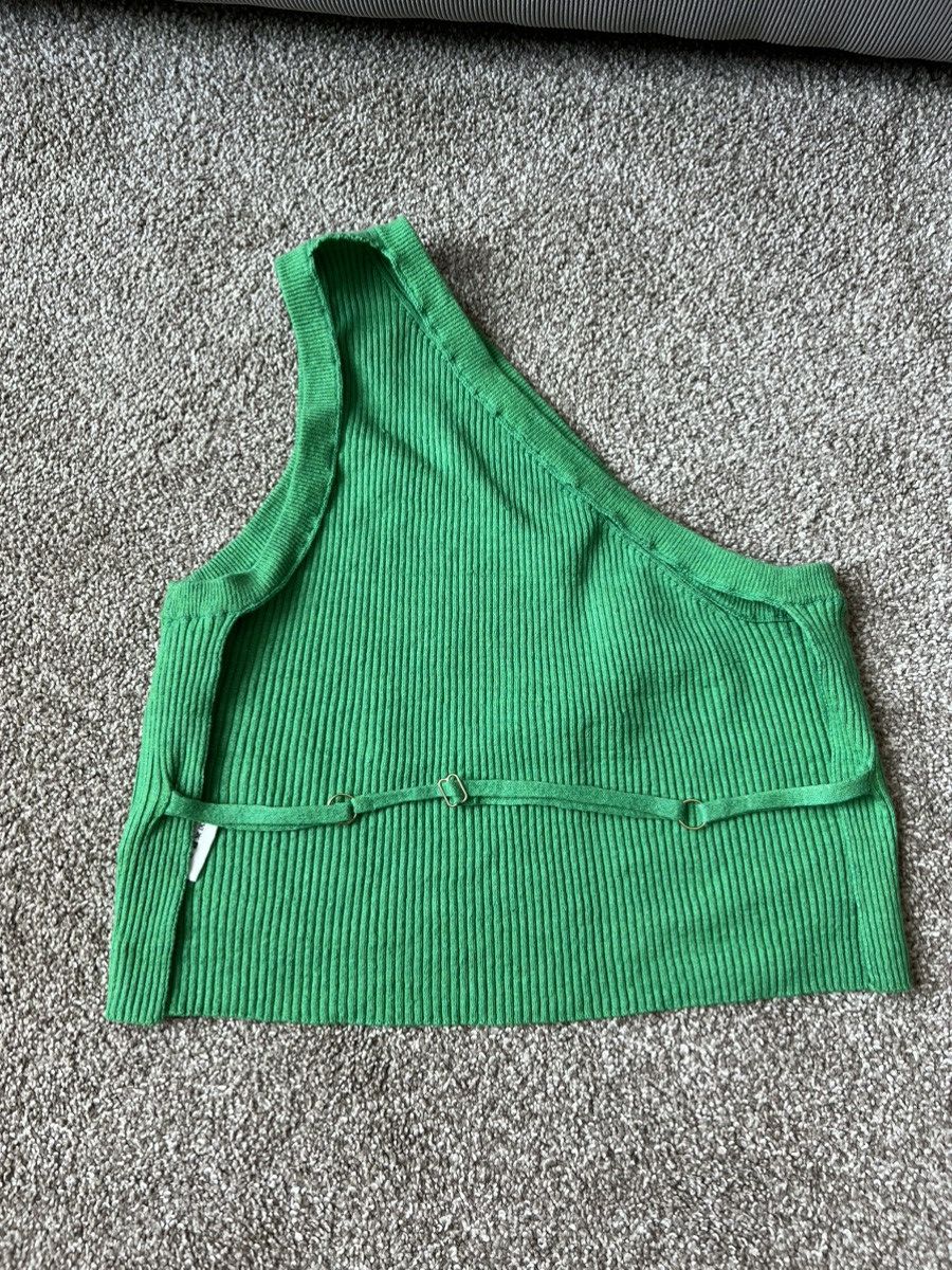 Jacquemus Jacquemus one shoulder top Size S / US 4 / IT 40 - 5 Thumbnail