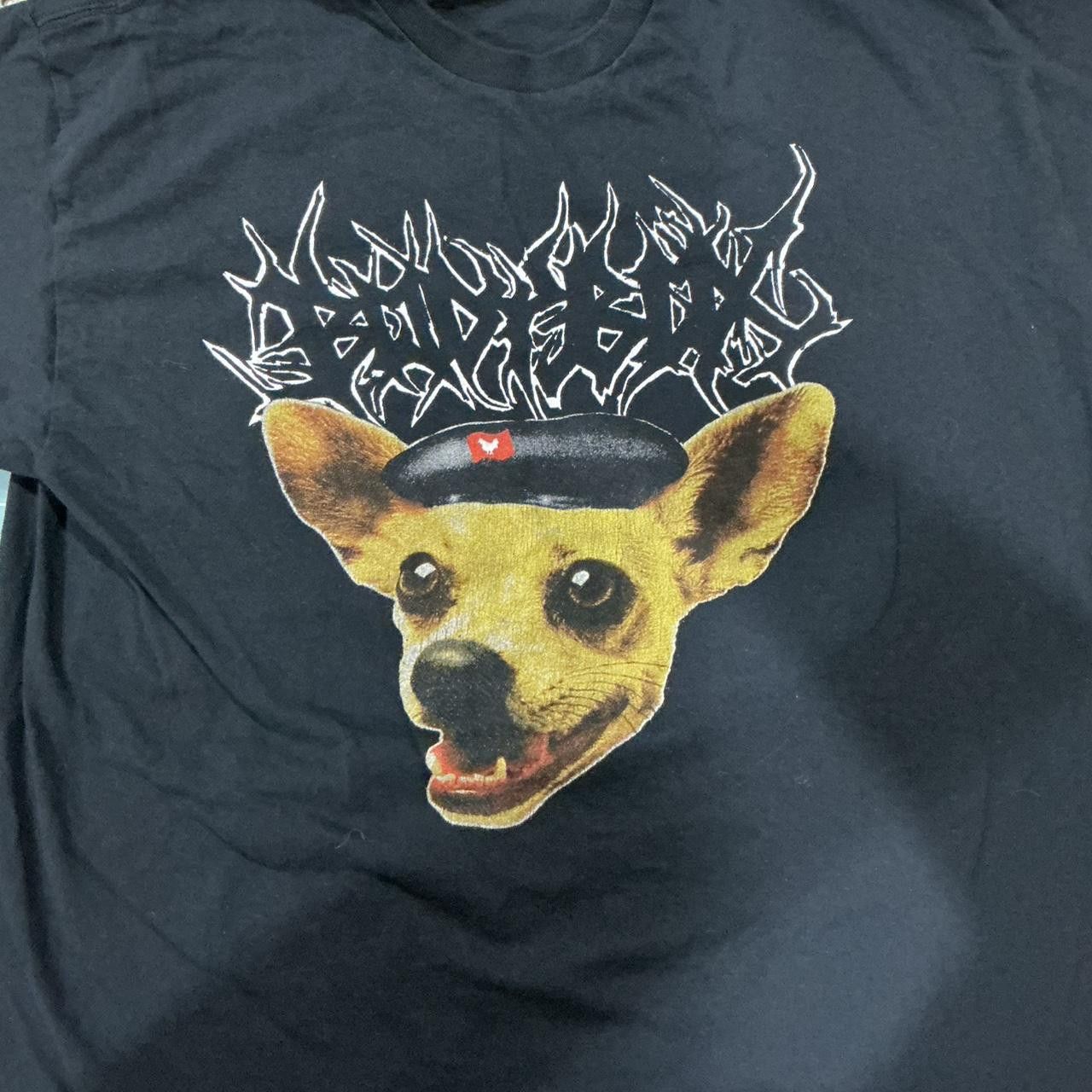Other Bodybox “Yo Quiero Skante” Chihuahua Tee XL Size US XL / EU 56 / 4 - 2 Thumbnail