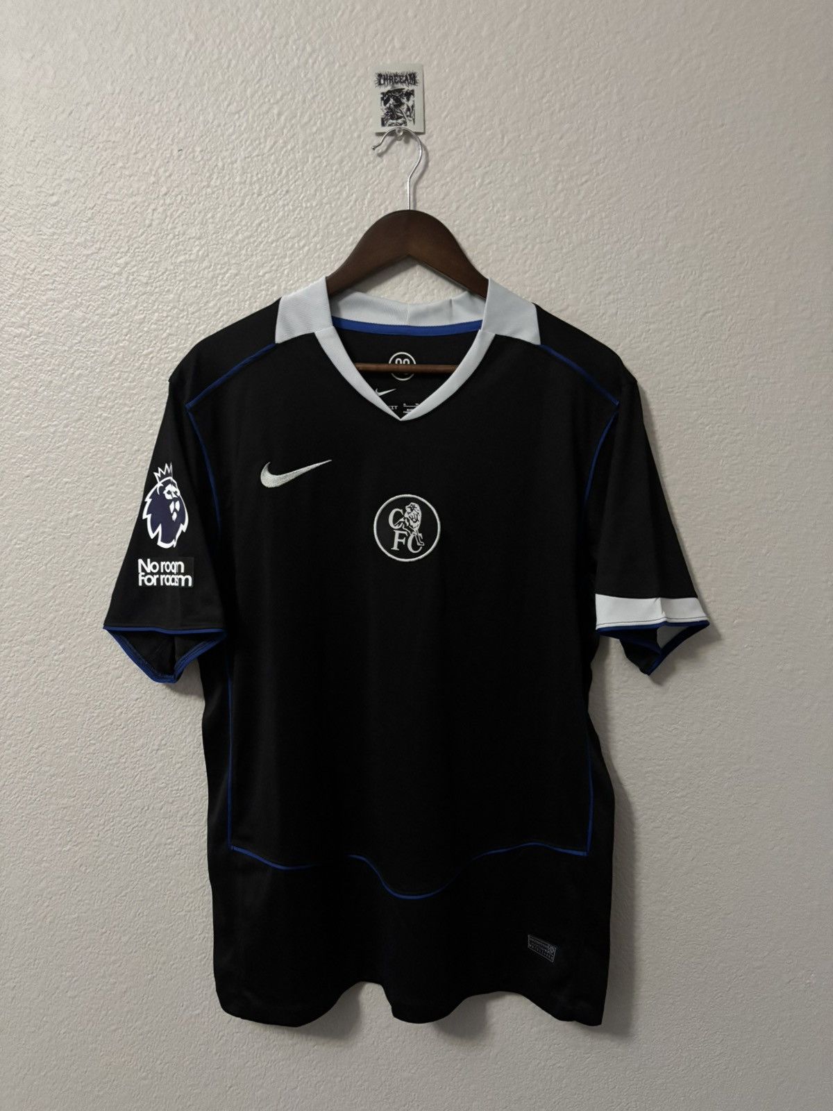 Nike Chelsea 25/26 Third Kit Size US XL / EU 56 / 4 - 1 Thumbnail